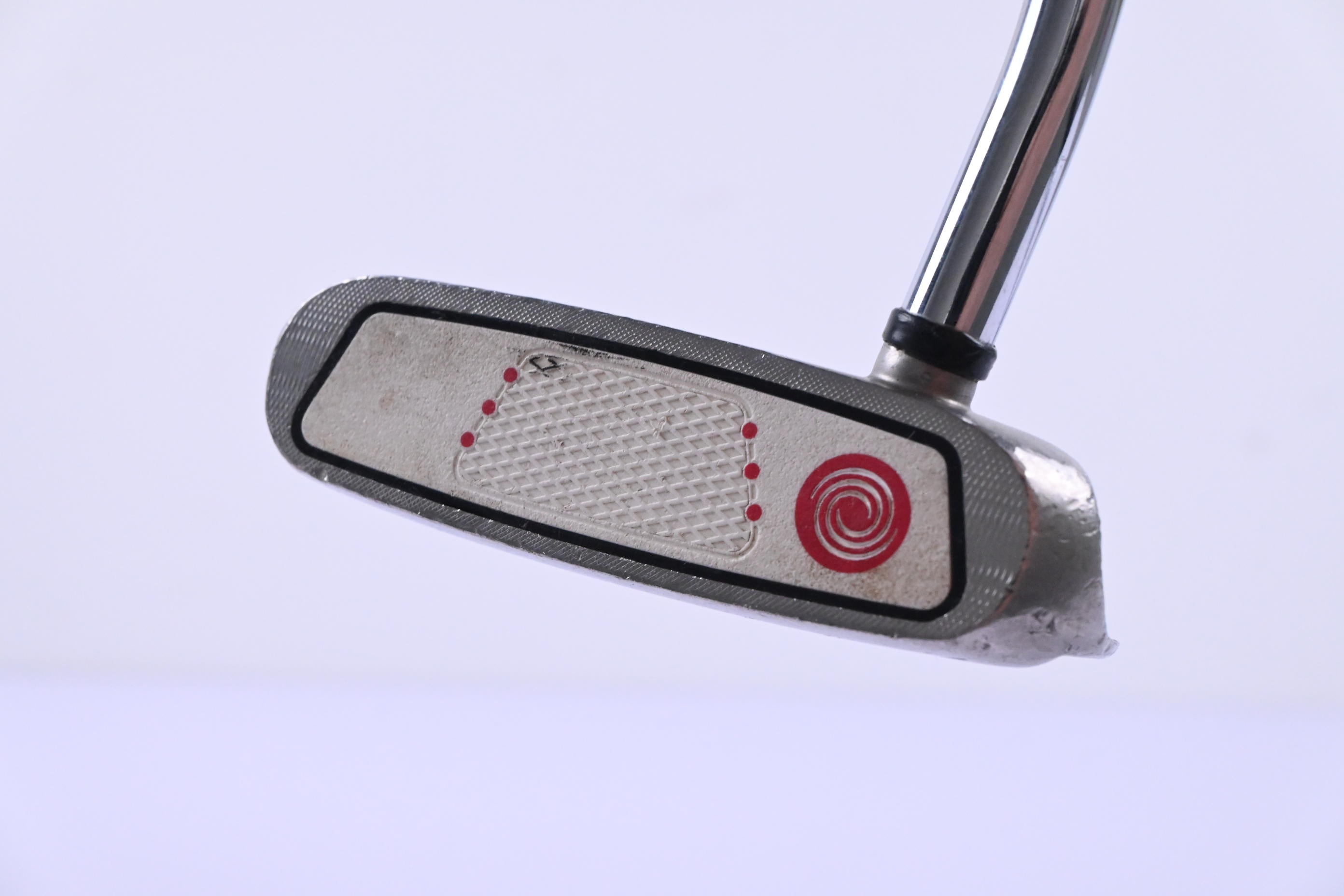 Odyssey White Hot XG 2 Ball Putter / 35 Inch