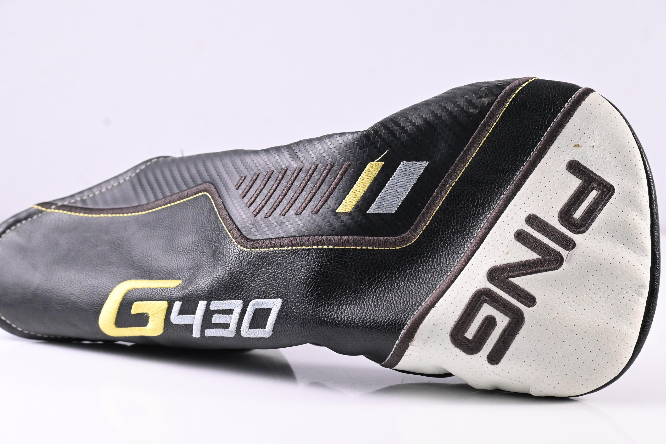 Ping G430 LST Driver / 9 Degree / Regular Flex VA Composites Raijin 44 Shaft