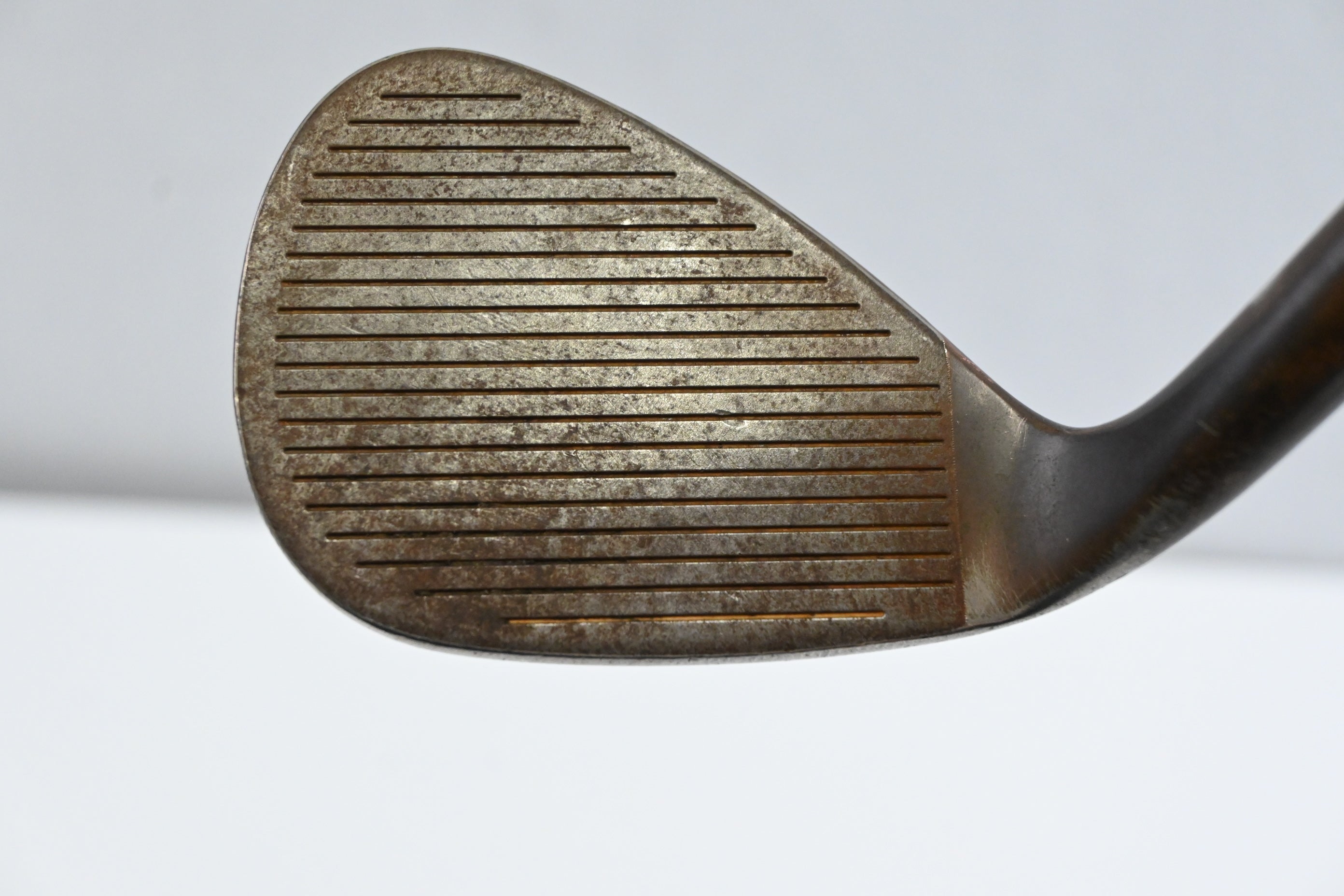 Taylormade Hi-Toe 4 Lob Wedge / 60 Degree / Wedge Flex Dynamic Gold 115 Shaft