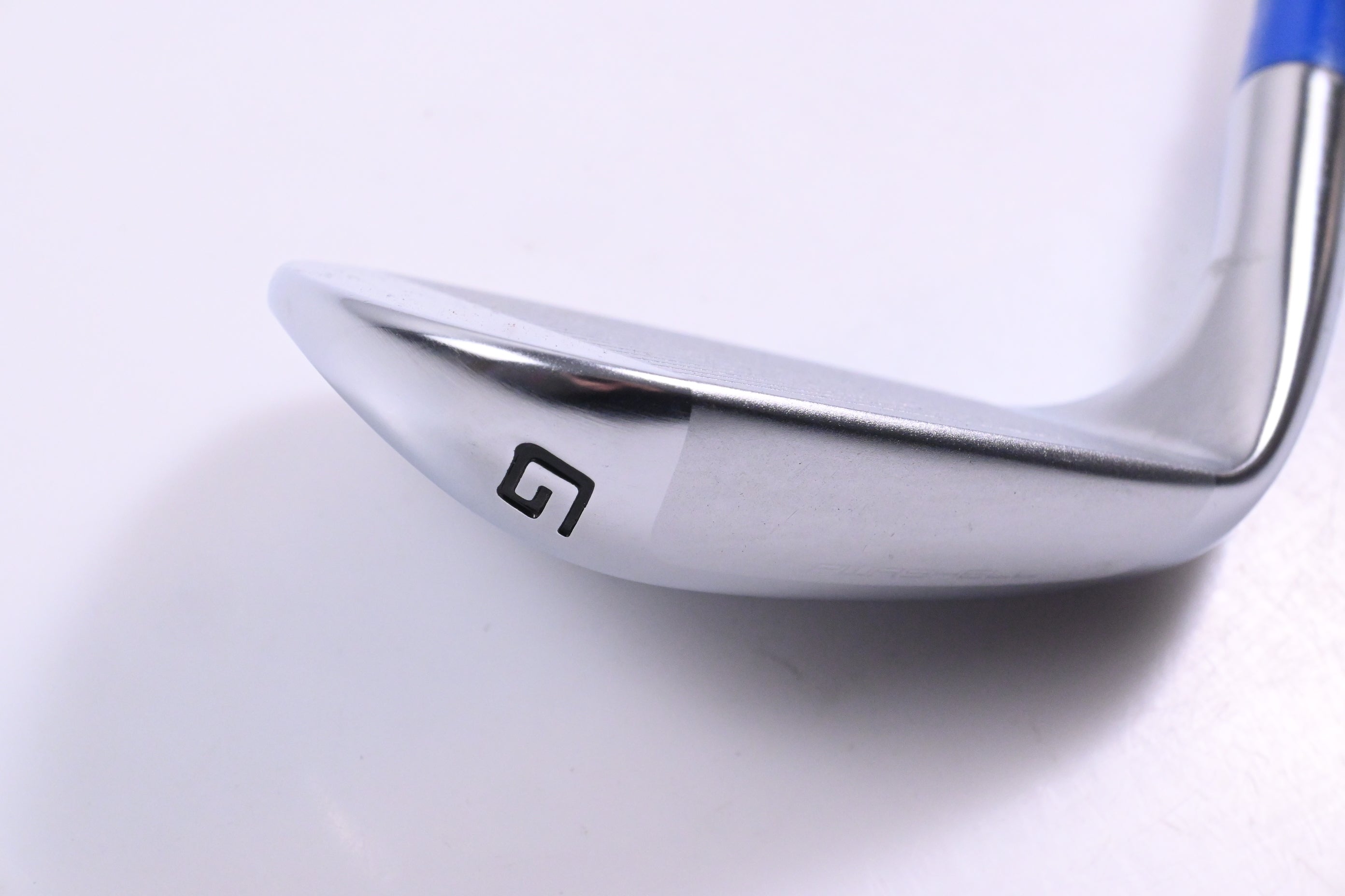Cobra King F7 Gap Wedge / 50 Degree / Stiff Flex KBS MAX MT 85 Shaft