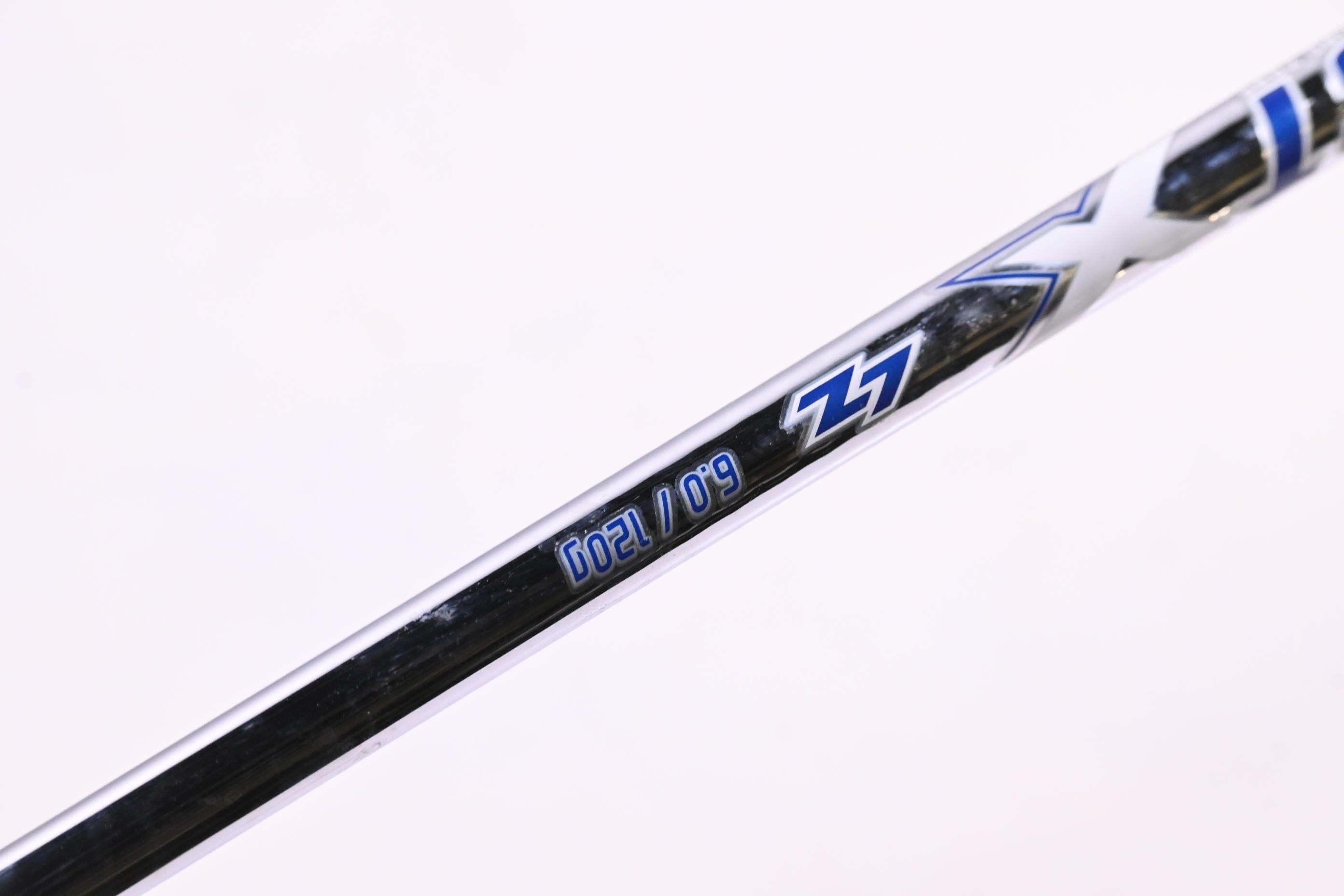 Titleist Vokey SM10 Lob Wedge / 58 Degree / Stiff Flex Project X LZ 120 Shaft