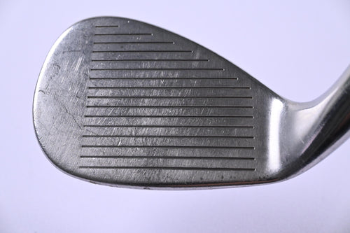 TaylorMade Z-Spin White Sand Wedge / 56 Degree / Wedge Flex Taylormade Shaft