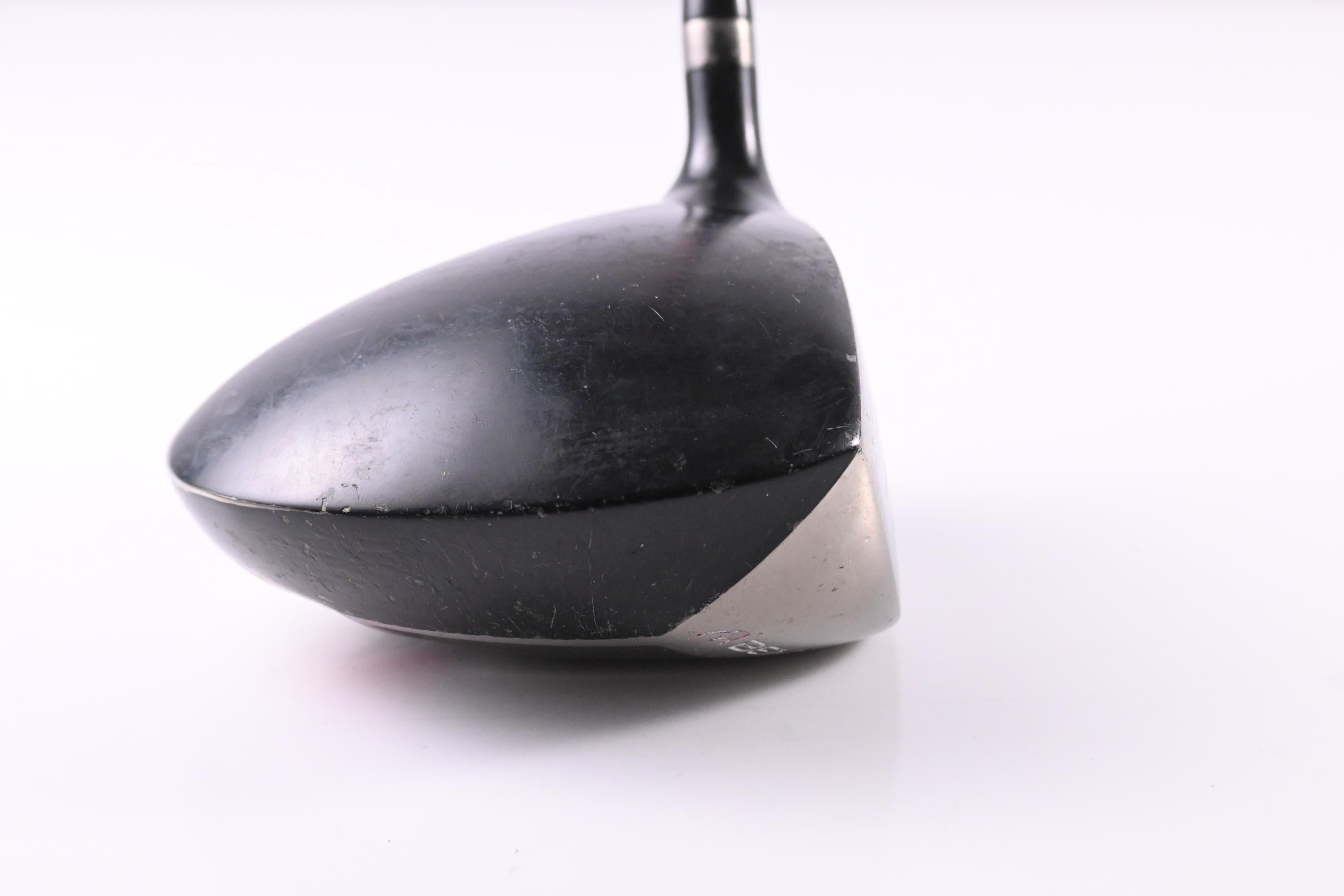 Benross VX Proto Driver / 10 Degree / Regular Flex Aldila DVS 65 Shaft