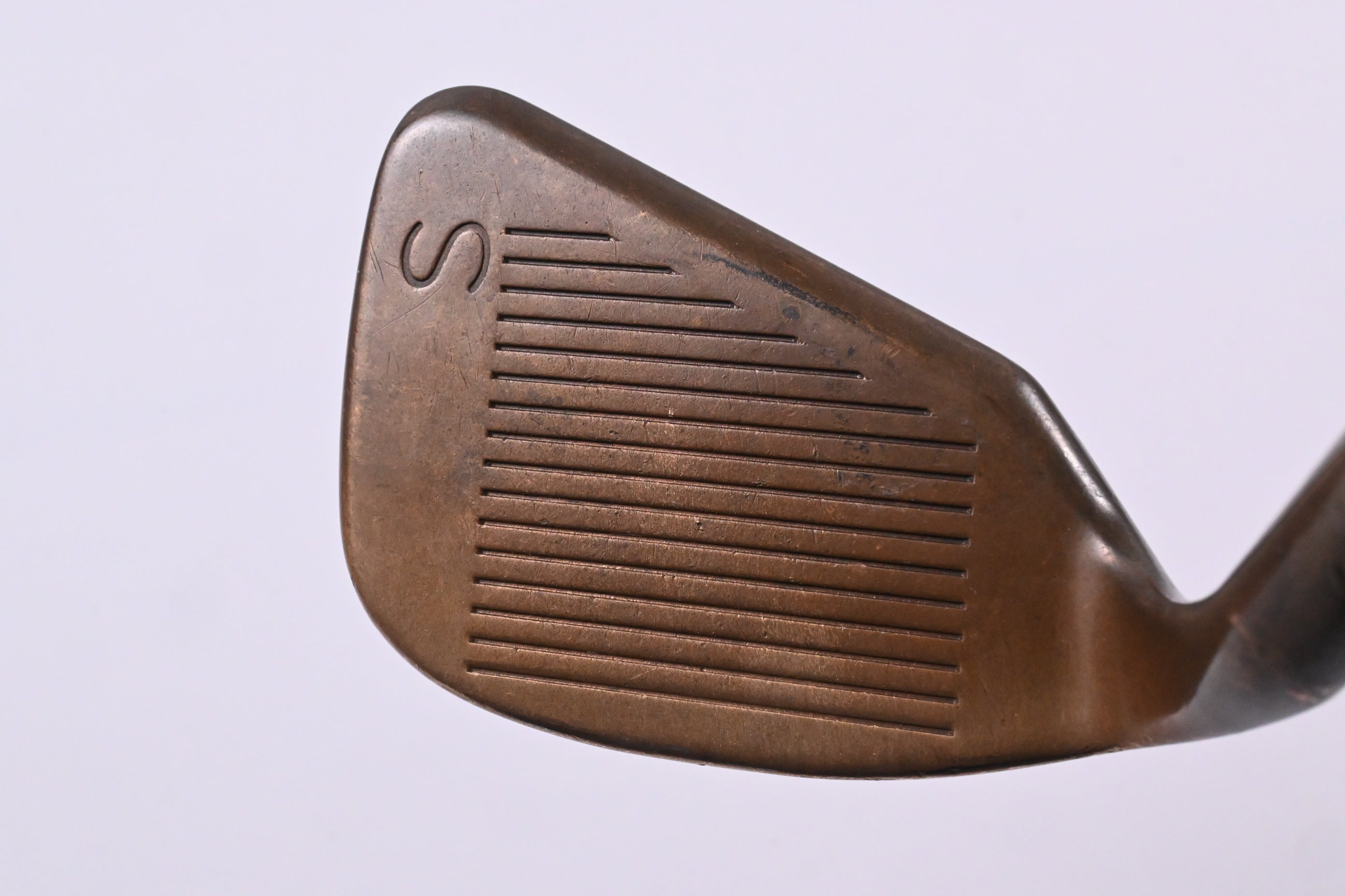 Ping Zing 2 BeCu Sand Wedge / 57 Degree / Black Dot / Stiff Flex Ping Karsten