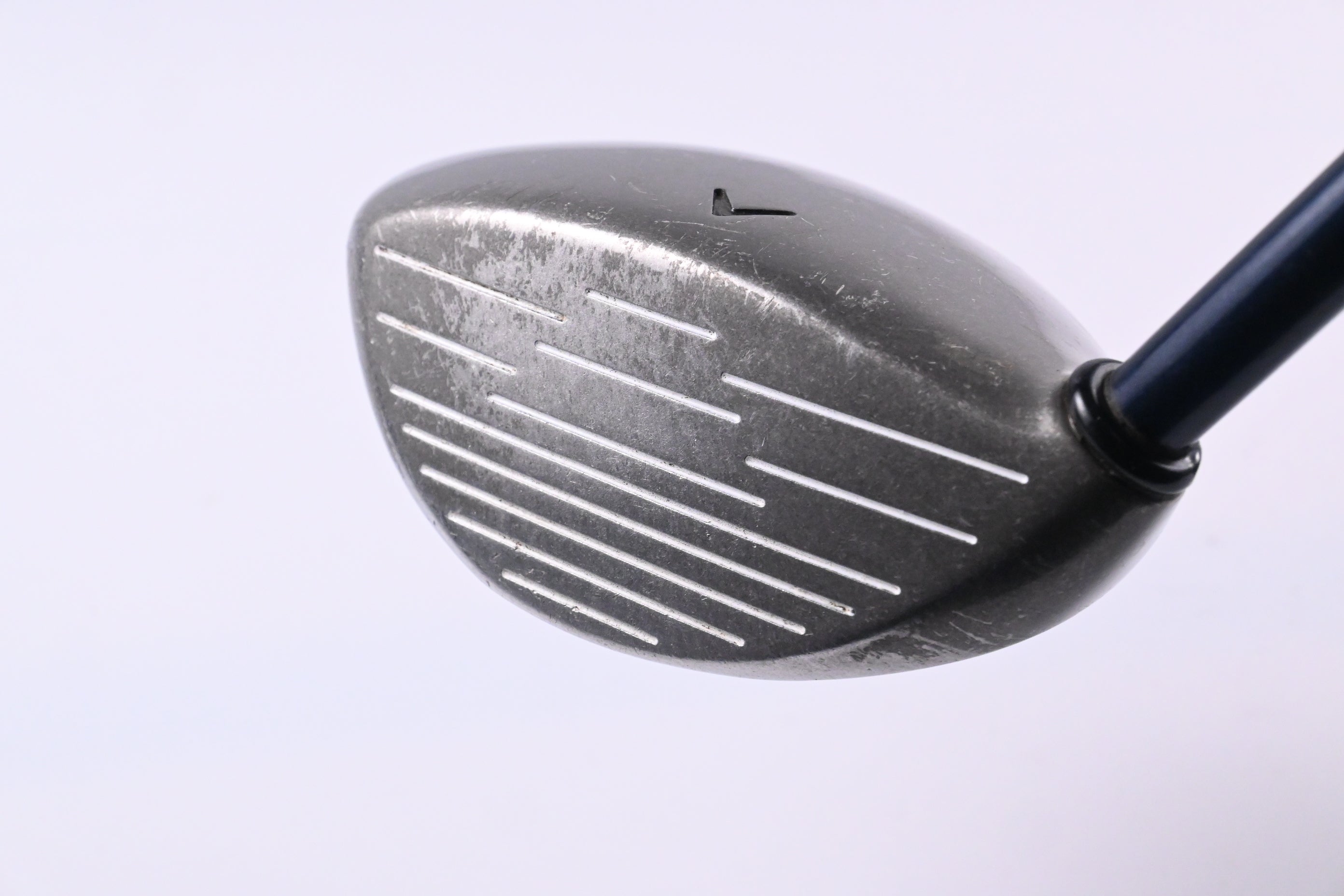 Callaway Steelhead #3+ Wood / 13.5 Degree / Regular Flex Callaway RCH 99 Shaft