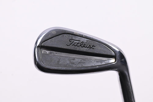Titleist T200 2023 #9 Iron / 38.5 Degree / Regular Flex True Temper AMT Red