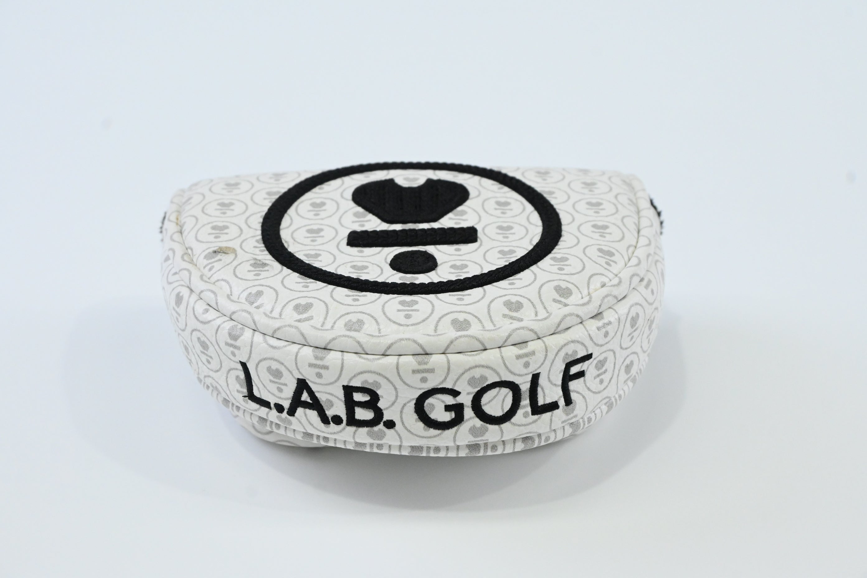 L.A.B Golf Mezz.1 Max Putter / 34 Inch