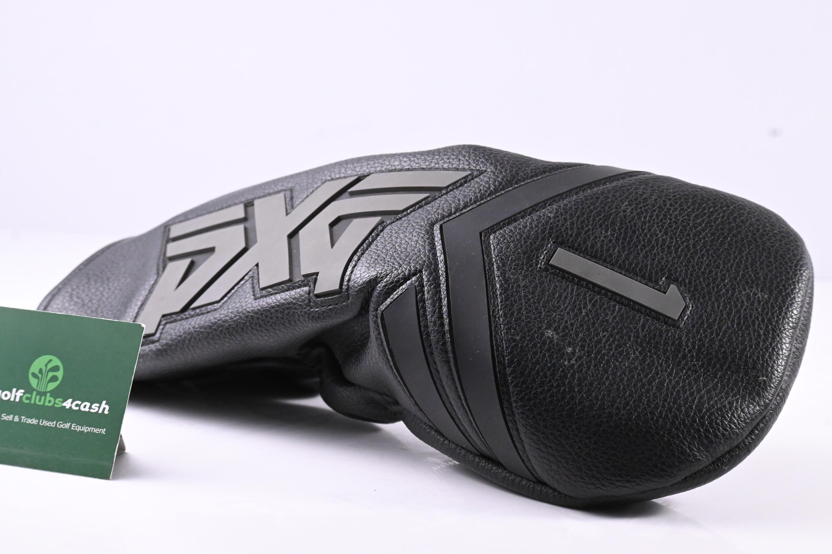 Ladies PXG 0311 Black Ops Driver / 10.5 Degree / Ladies Flex Cypher 40 Shaft