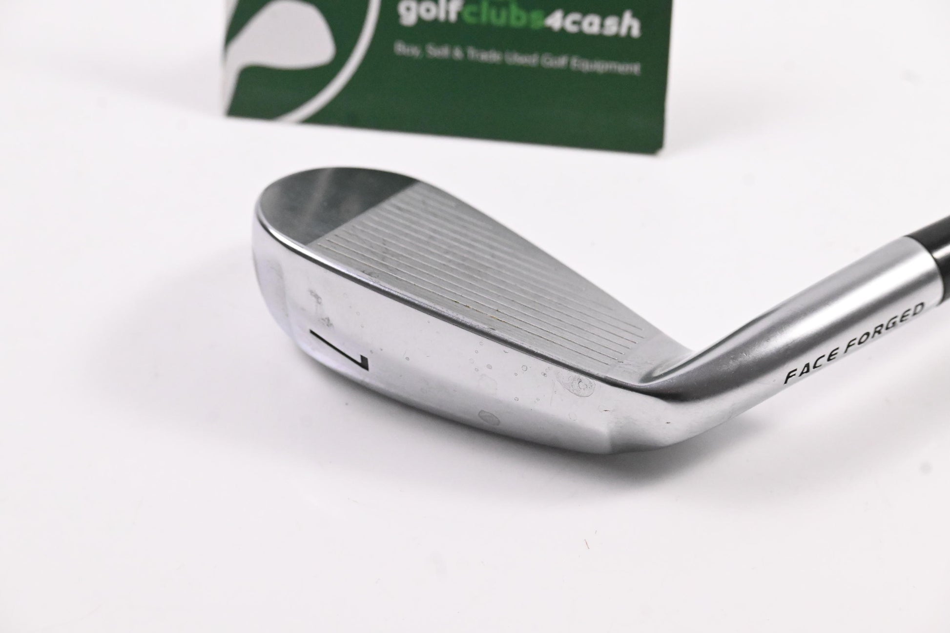 Srixon ZX4 #7 Iron / 28.5 Degree / Regular Flex N.S. Pro 950GH Neo Shaft