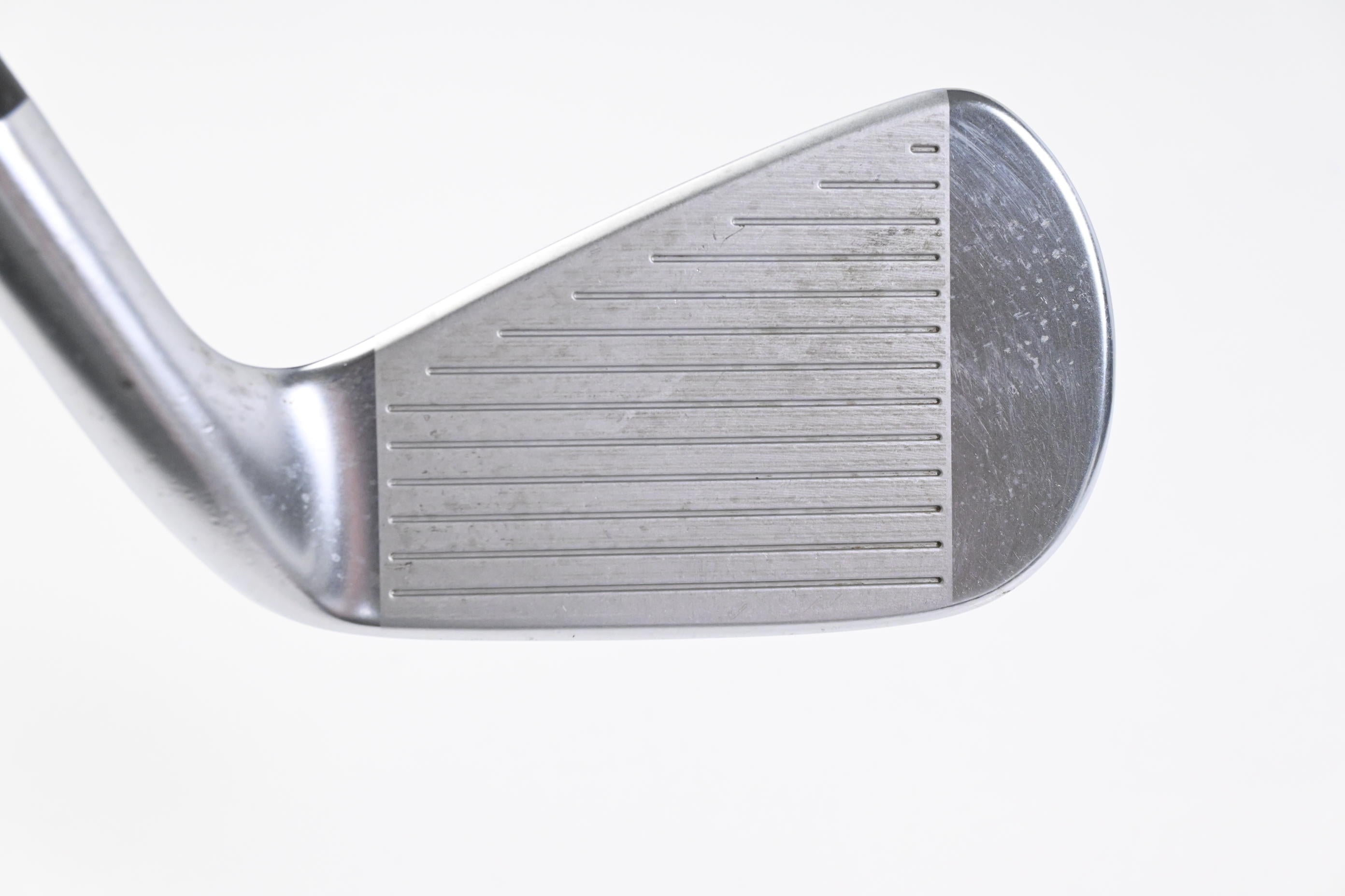 Left Hand Srixon ZX MK II 2023 Utility #3 Iron / 20 Degree / Regular Flex Recoil