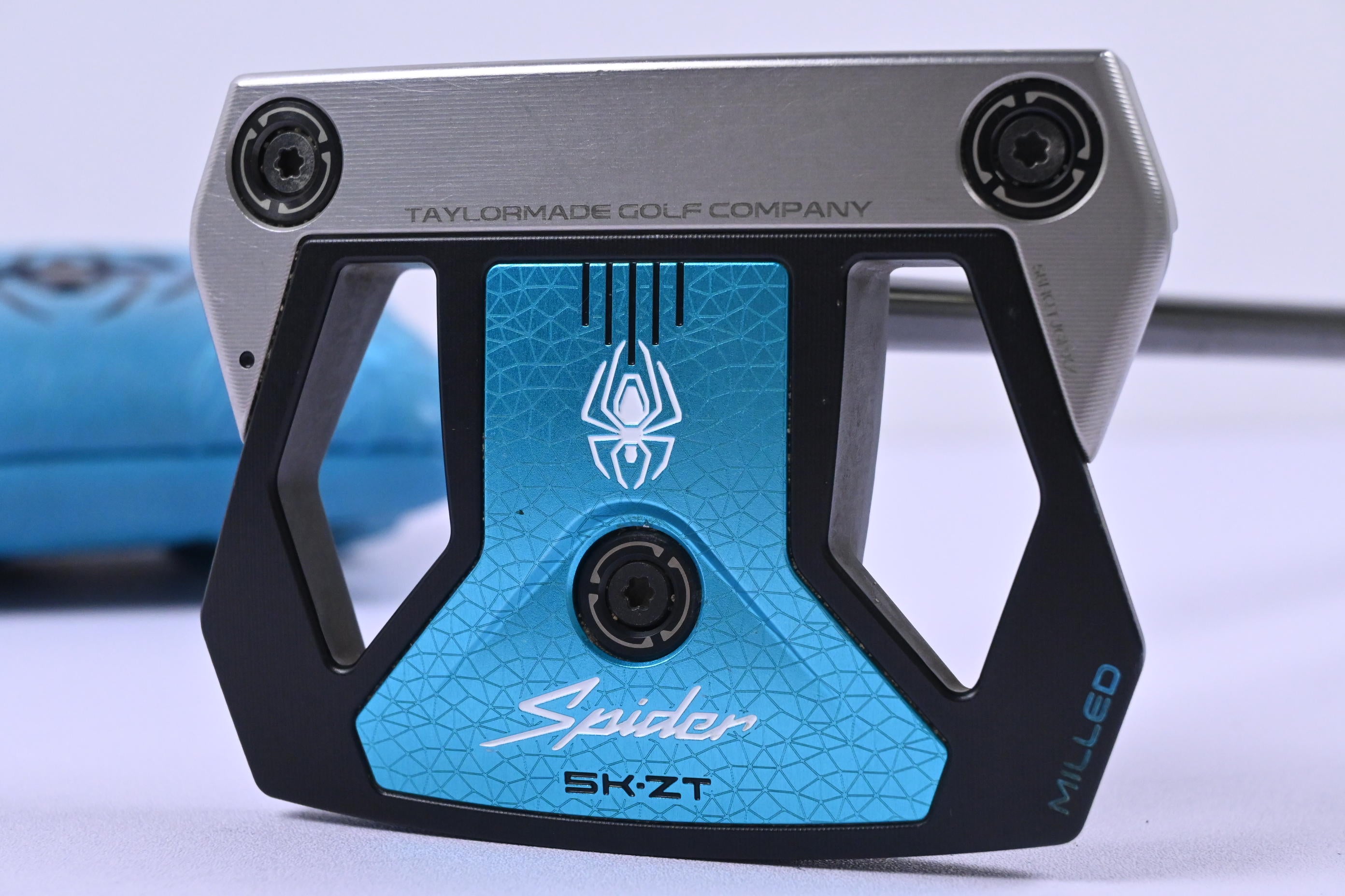 Taylormade Spider 5K ZT Putter / 36 Inch