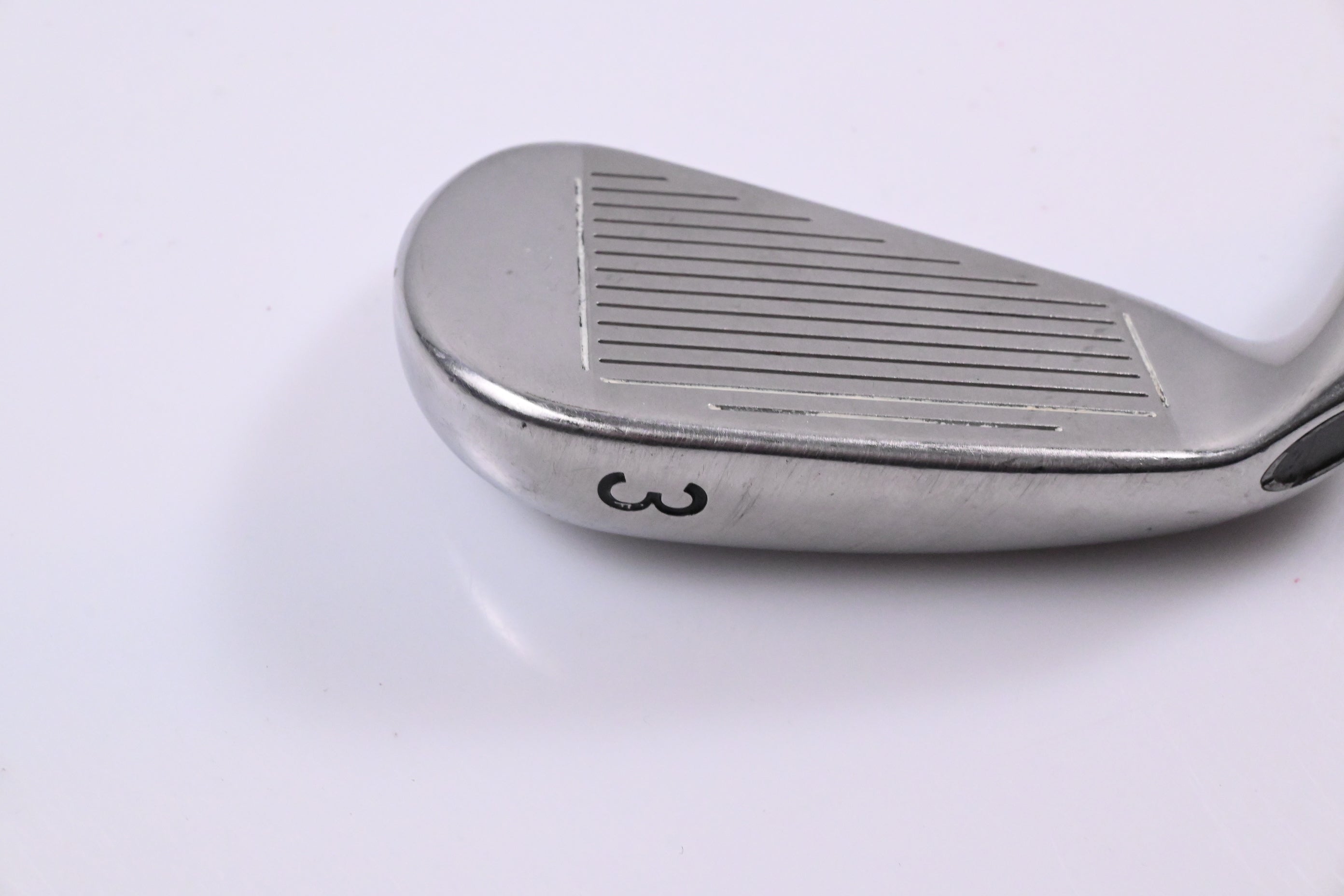 Callaway X-16 Pro Series #3 Iron / 21 Degree / Tour Stiff Callaway X-16 Shaft