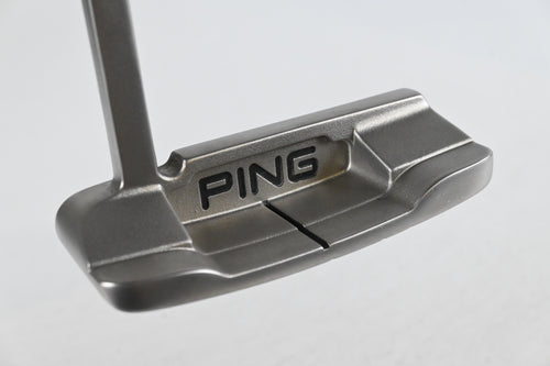 Ping Anser D 2024 Putter / 34 Inch