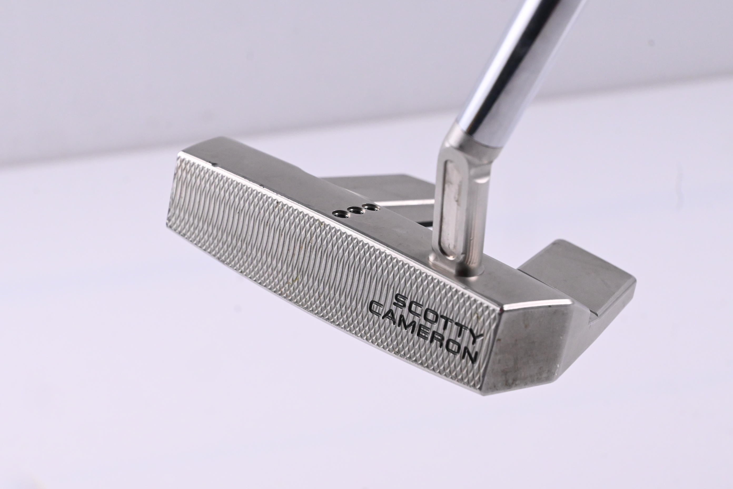 Scotty Cameron 2024 Phantom 5.5 Putter / 34 Inch