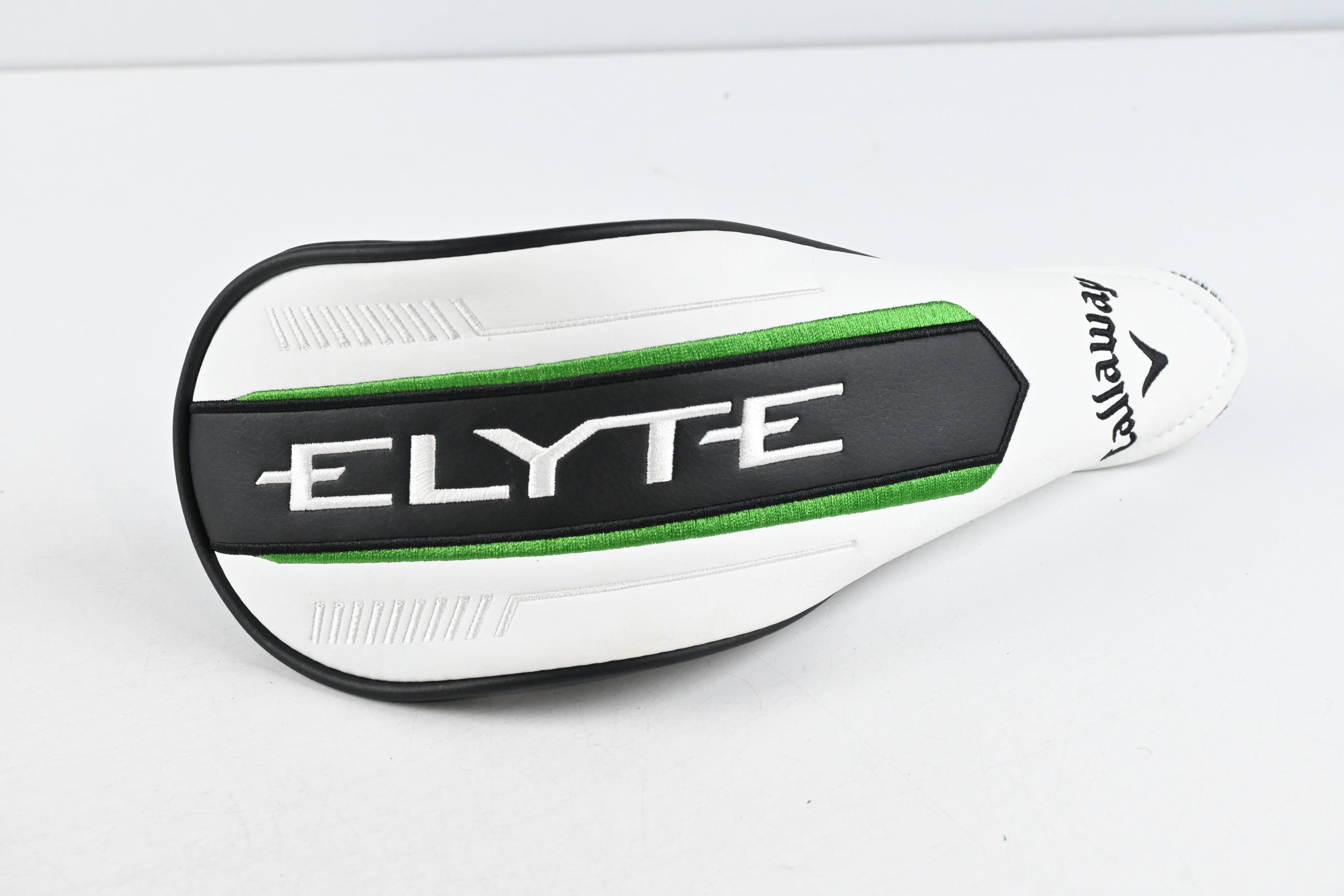 Callaway Elyte X #3 Wood / 15 Degree / Regular Flex Vanquish 5 Shaft
