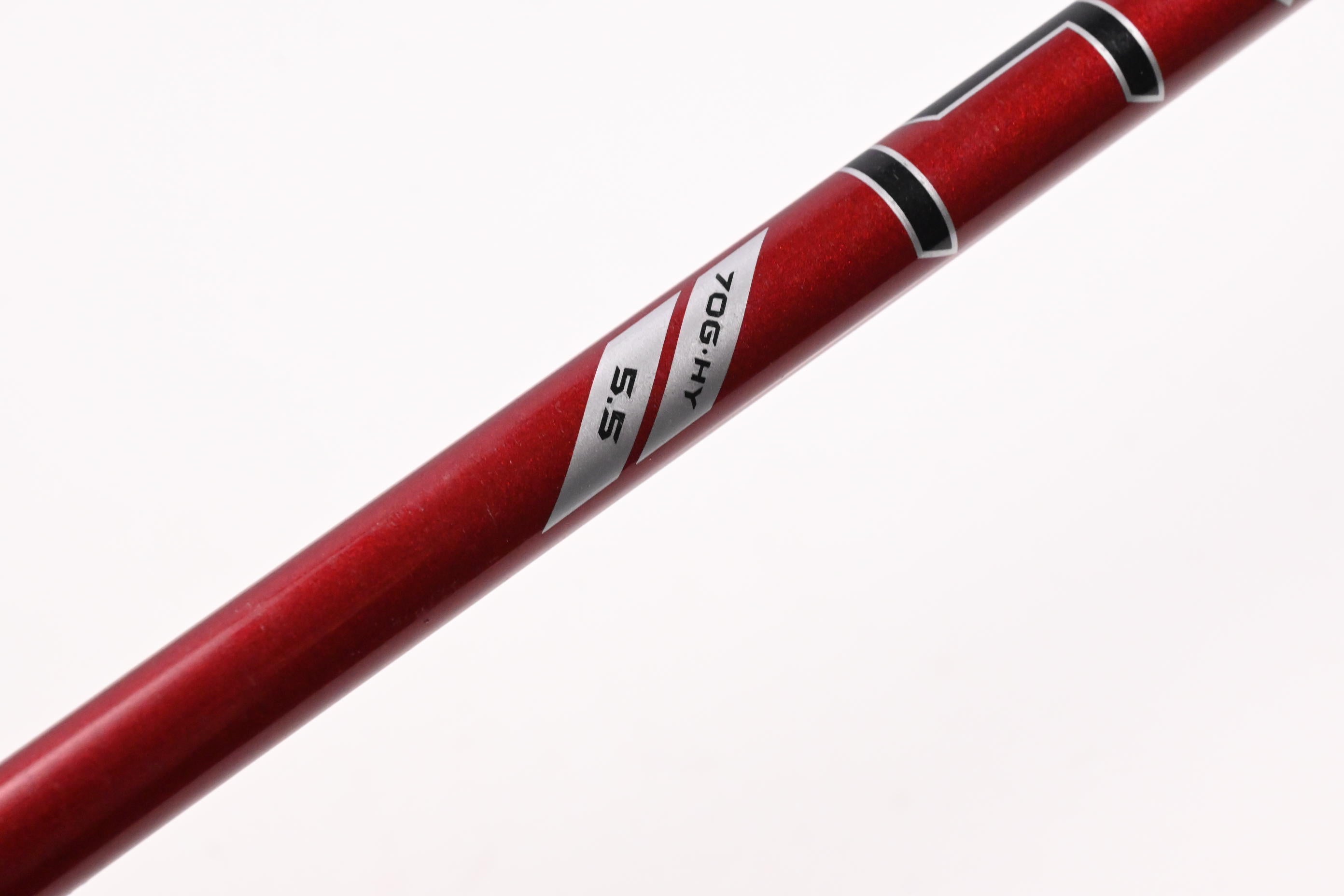 Ping IDI #3 Iron / 20 Degree / Black Dot /  Regular Flex Project X Denali Red 70
