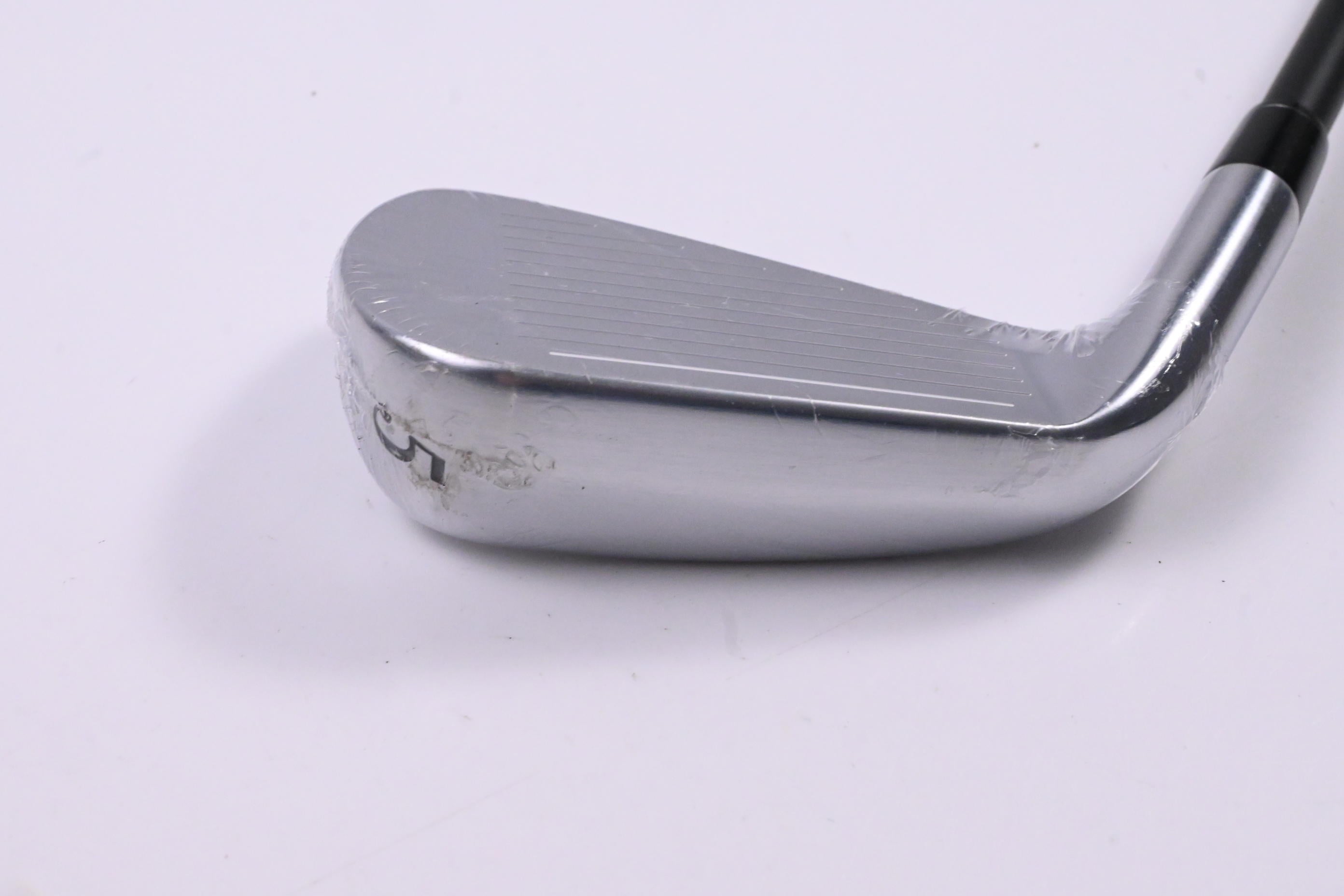 Yonex Ezone GT4 #5 Iron / 20 Degree / Regular Flex Yonex RK-04GT Shaft