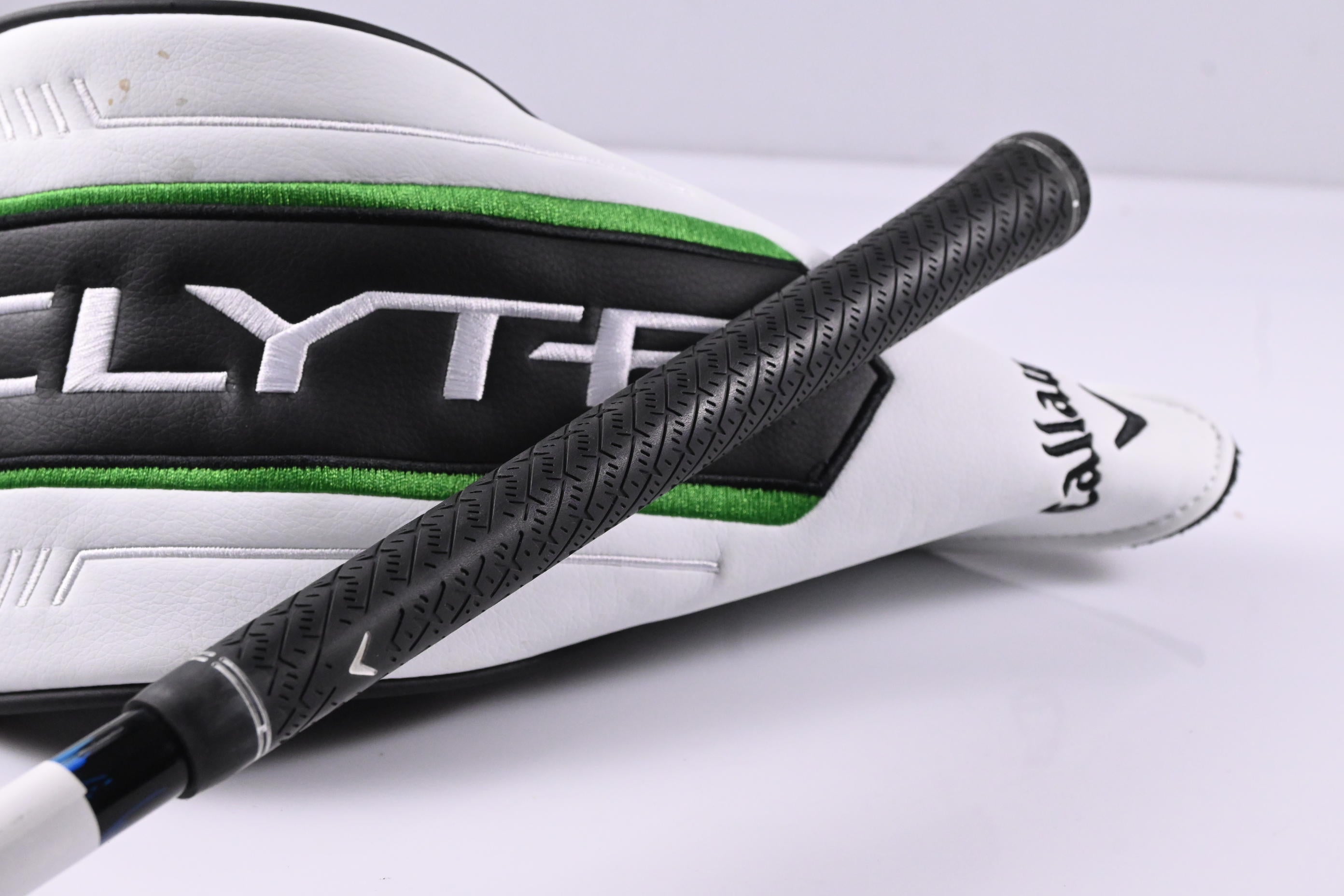 Callaway Elyte Driver / 9 Degree / Stiff Flex Kai`li Blue 70 Shaft