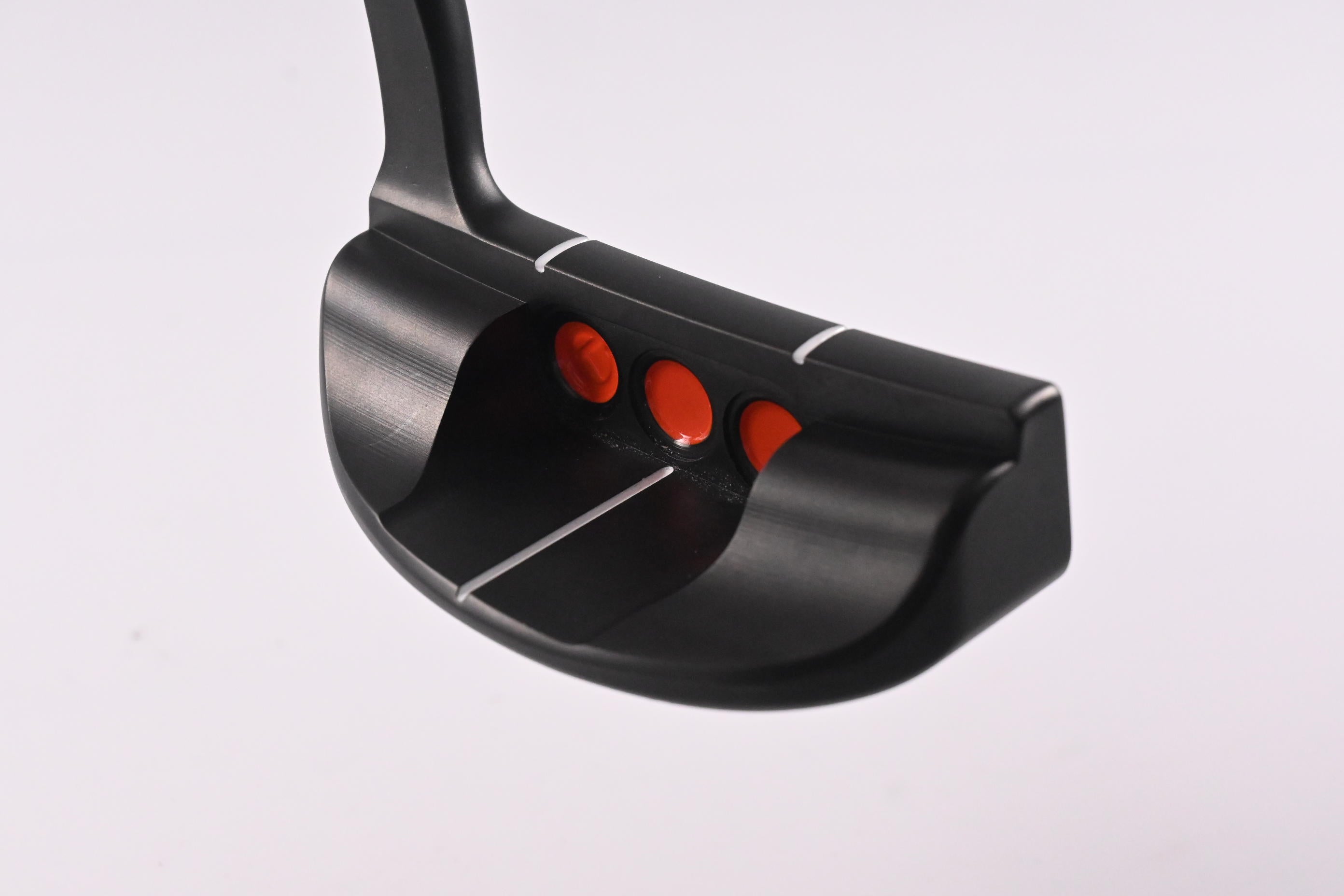 Scotty Cameron Circle T Tour Only Del Mar Putter / 35 Inch