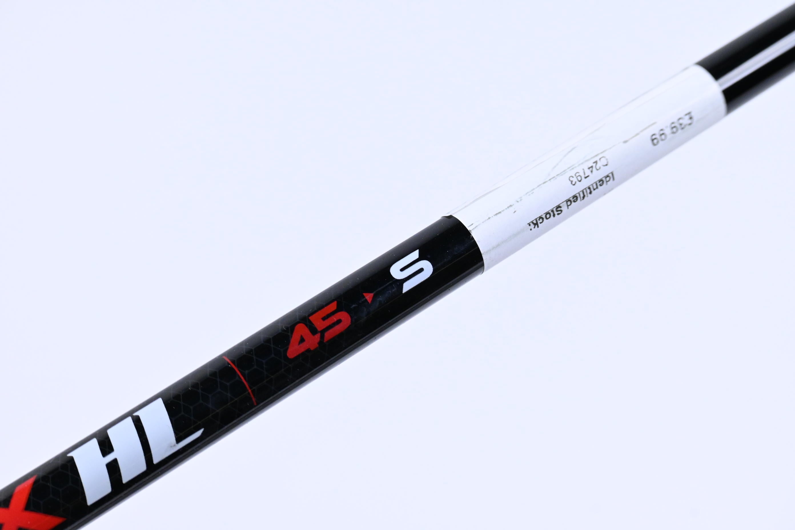 KBS Max HL 45 #3 Hybrid Shaft / Stiff Flex / Ping 4th Gen