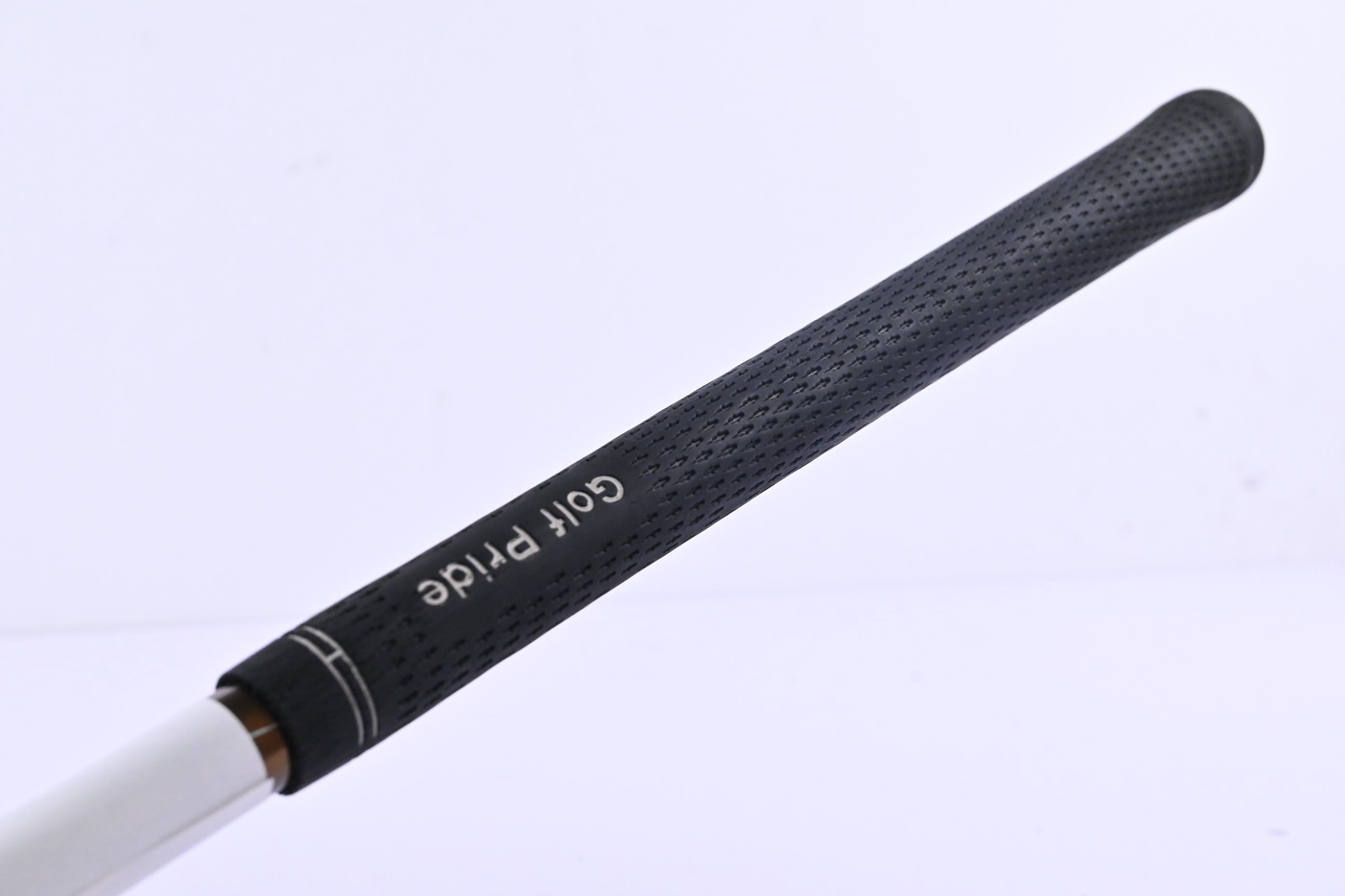 Ping G400 #2 Hybrid / 17 Degree / Stiff Flex Ping Alta CB 70 Shaft