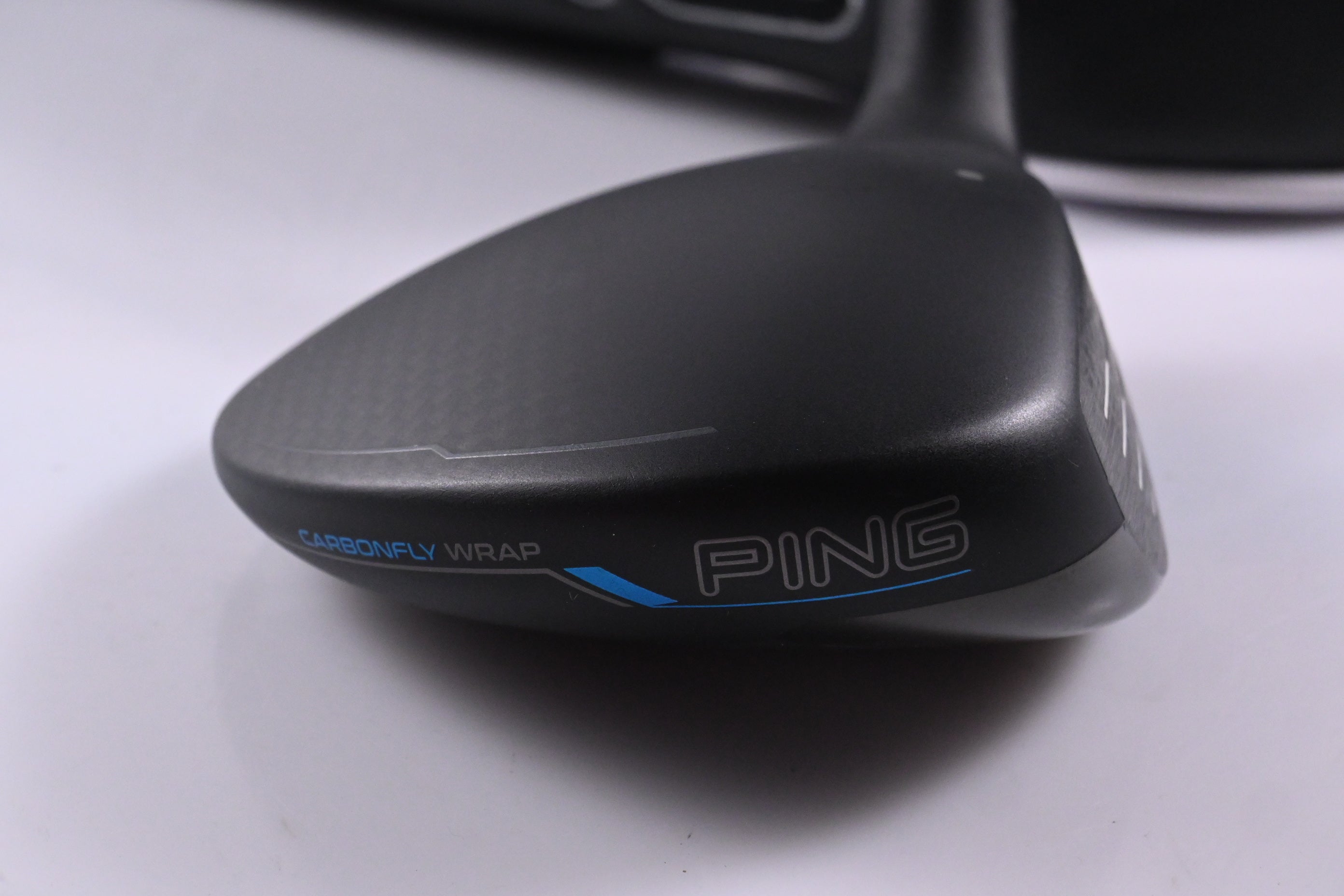 Ping G440 Max #7 Wood / 21 Degree / Regular Flex Ping Alta CB Blue 65 Shaft
