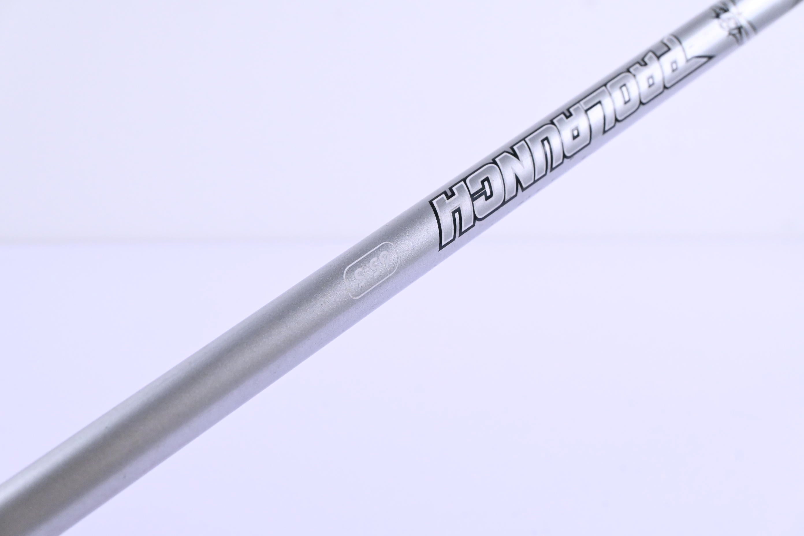 Callaway Mavrik Sub Zero Driver / 10.5 Degree / Stiff Flex ProLaunch 65 Shaft