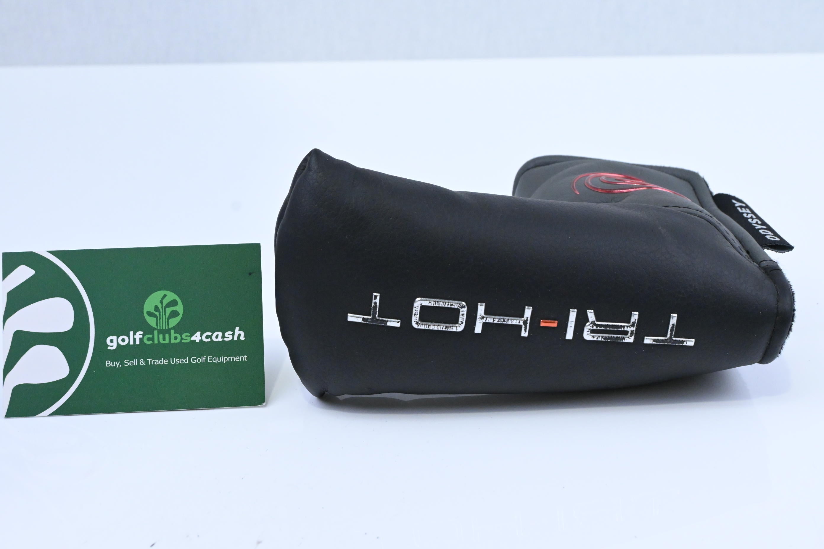 Odyssey Tri-Hot 5K One Putter / 34 Inch
