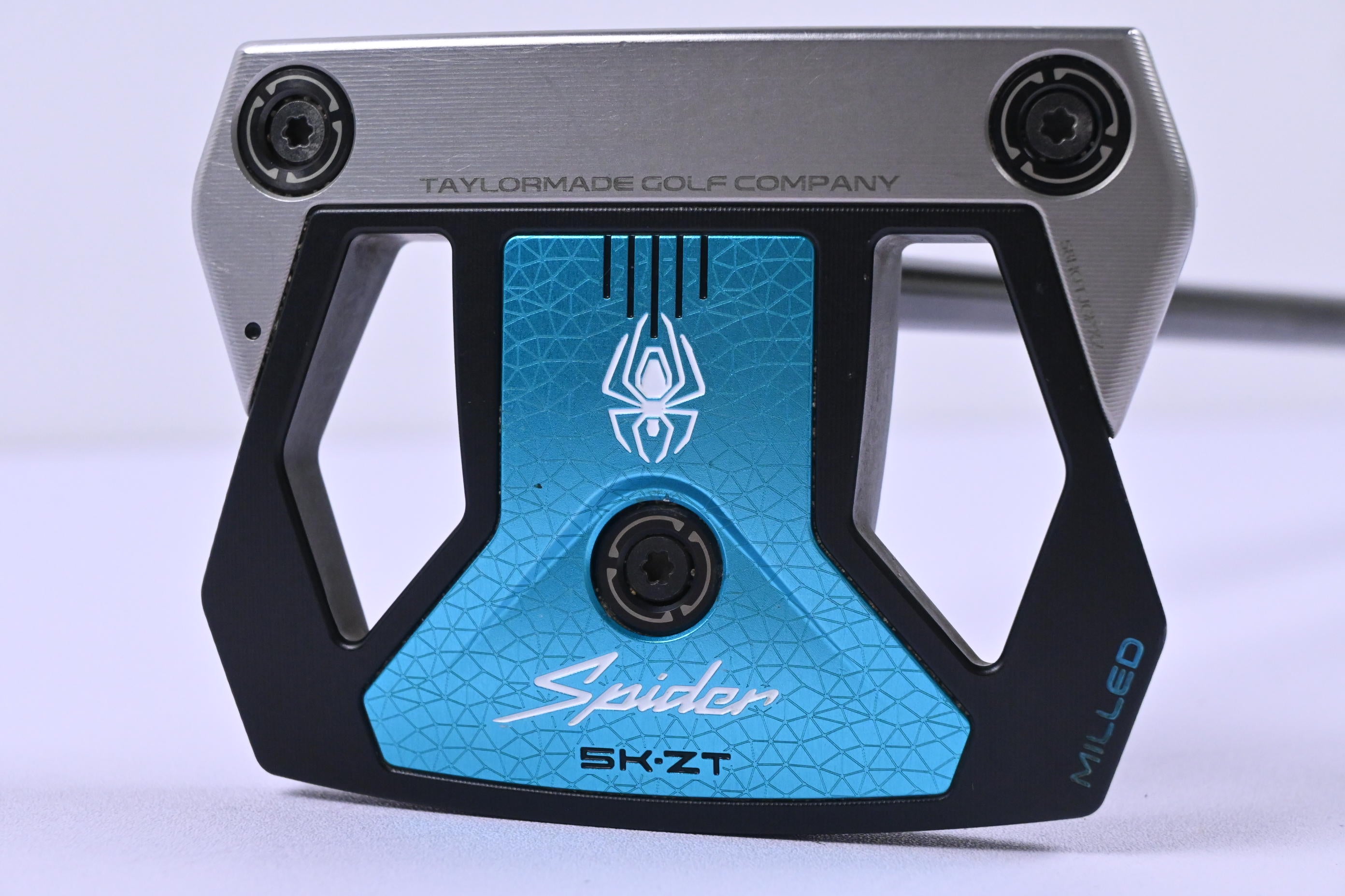 Taylormade Spider 5K ZT Putter / 36 Inch