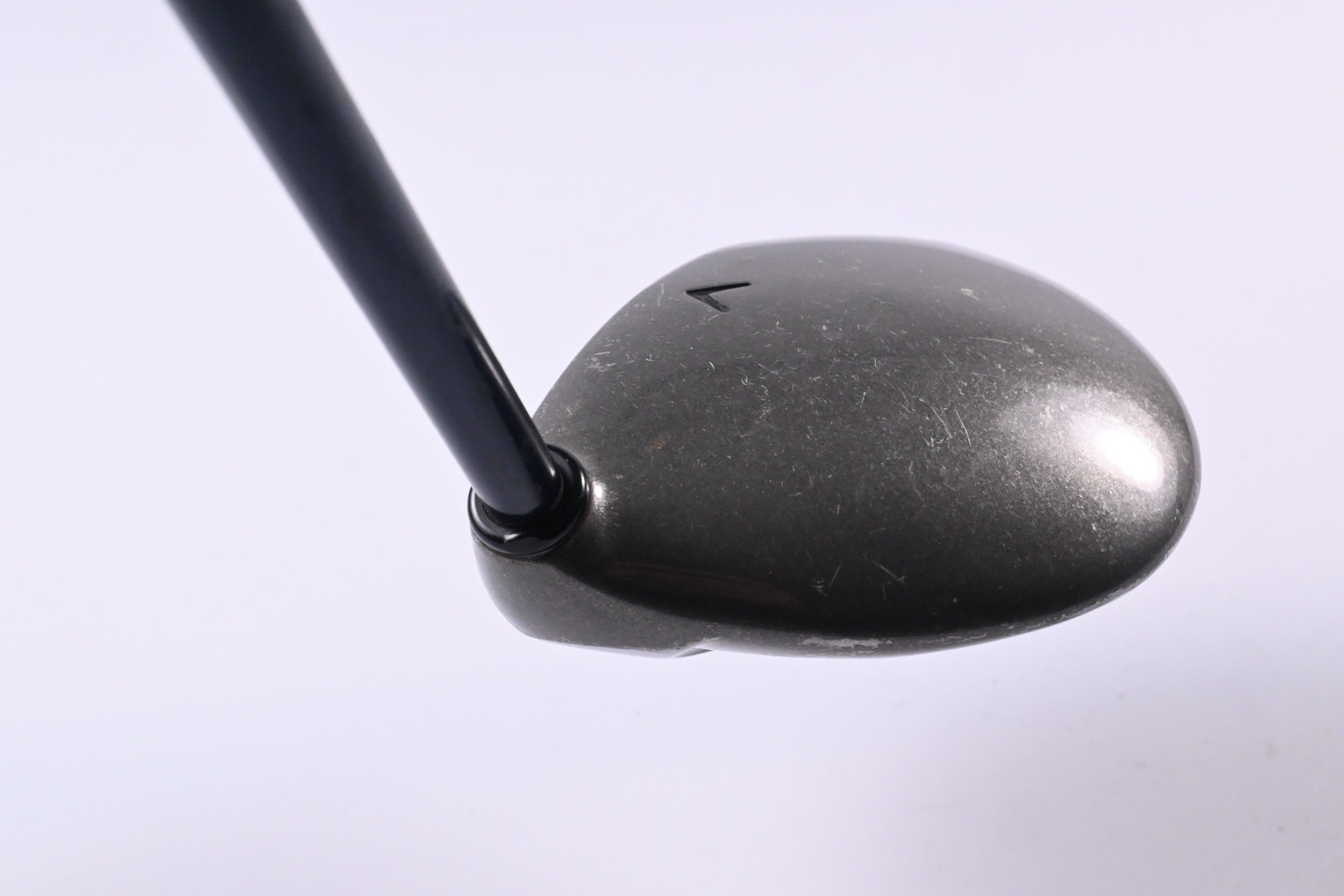 Callaway Steelhead #3+ Wood / 13.5 Degree / Regular Flex Callaway RCH 99 Shaft
