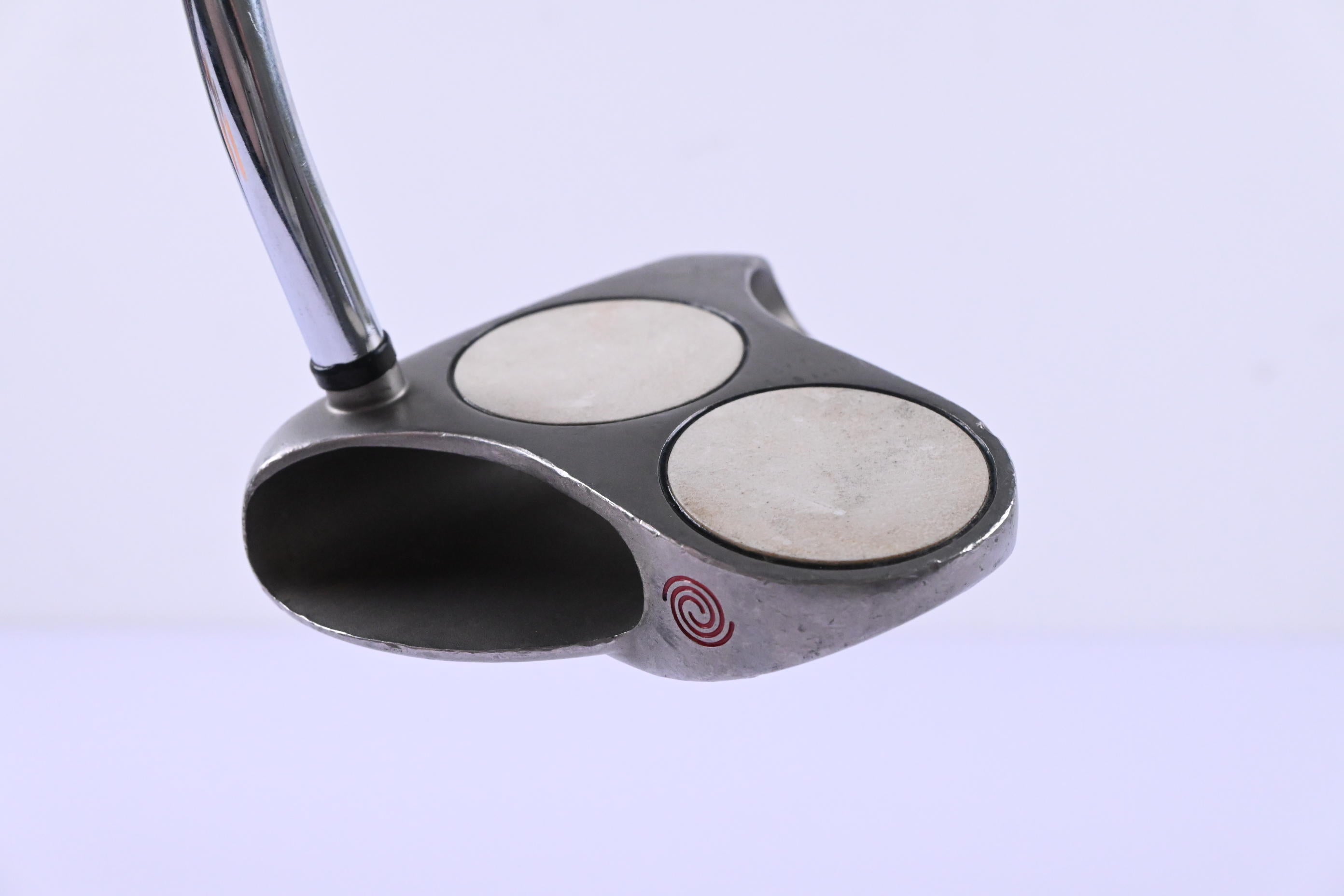 Odyssey White Hot XG 2 Ball Putter / 35 Inch
