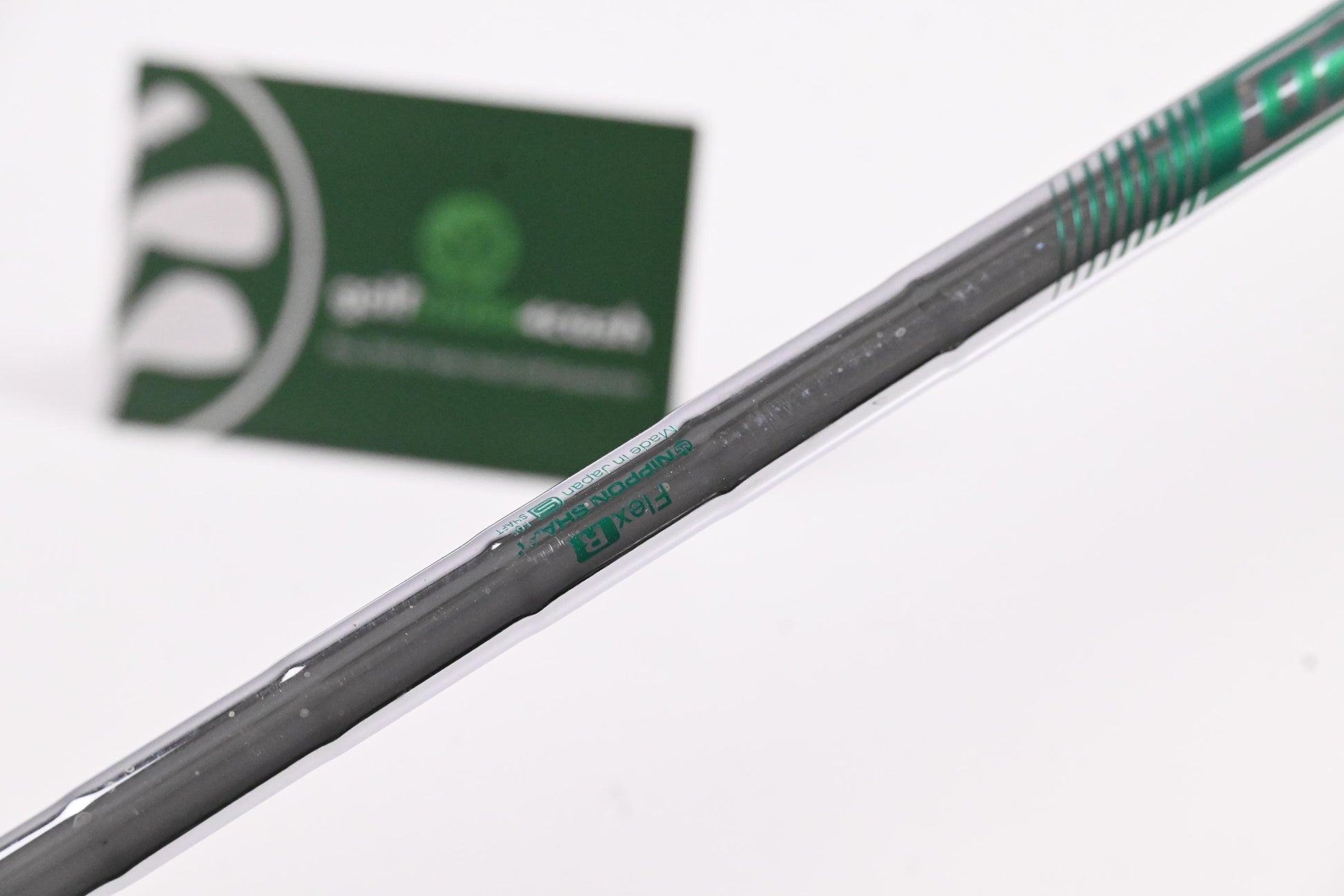 Srixon ZX4 #7 Iron / 28.5 Degree / Regular Flex N.S. Pro 950GH Neo Shaft