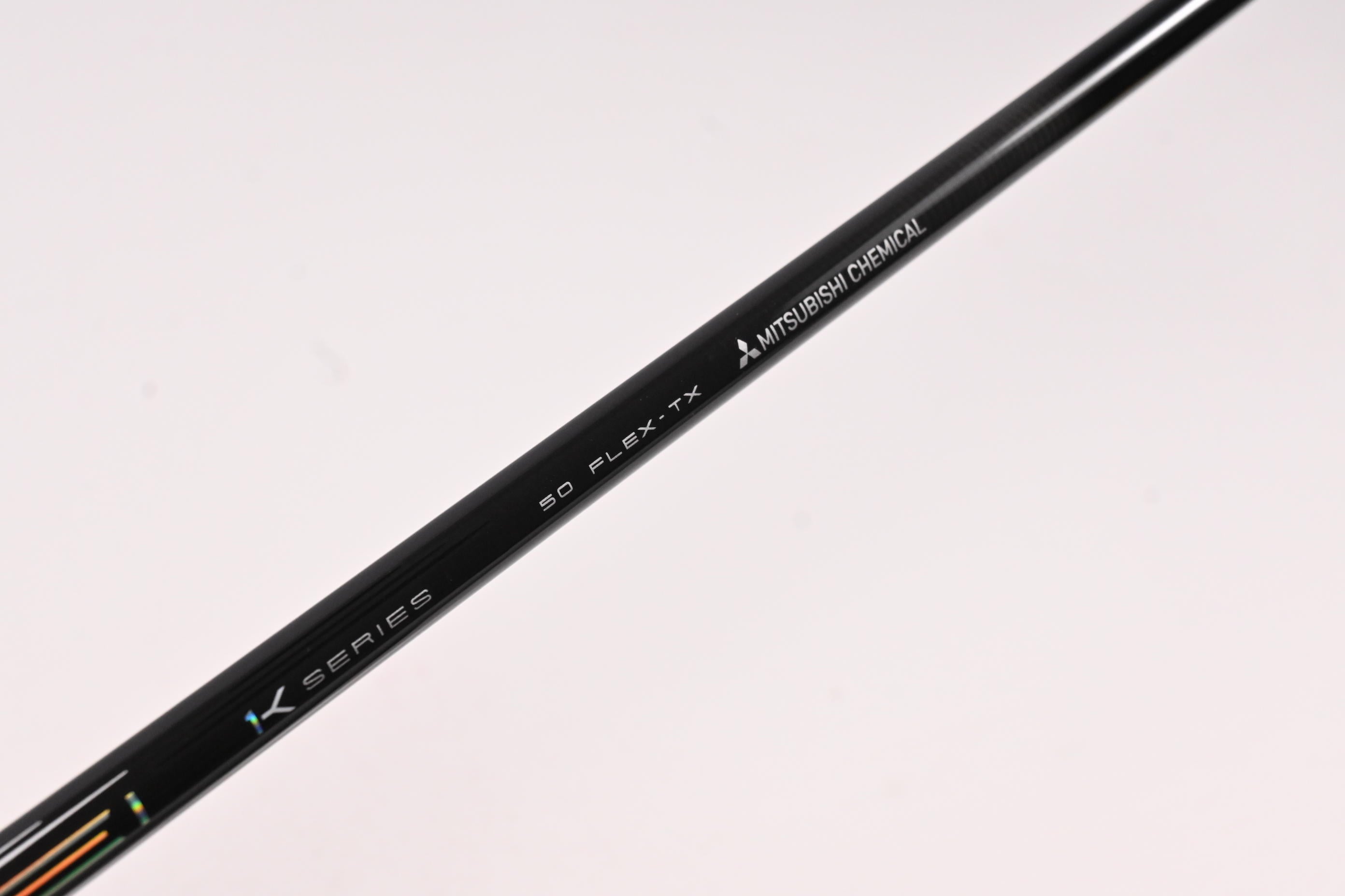 Tensei 1K Pro Blue 50 Driver Shaft / TX-Flex / .335" Tip / Uncut