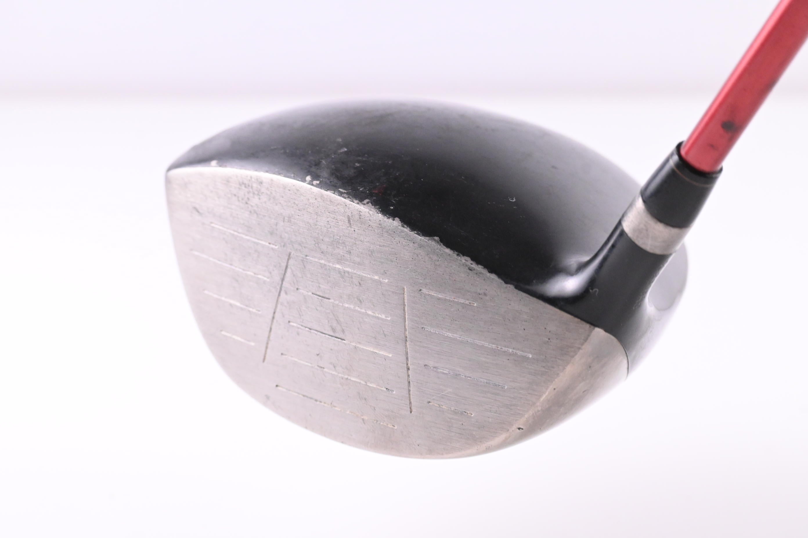 Benross VX Proto Driver / 10 Degree / Regular Flex Aldila DVS 65 Shaft