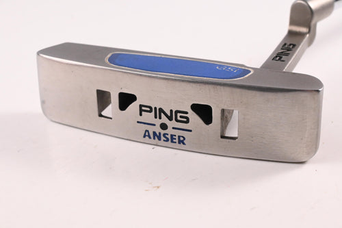 Ping G5i Putter / 35 Inch