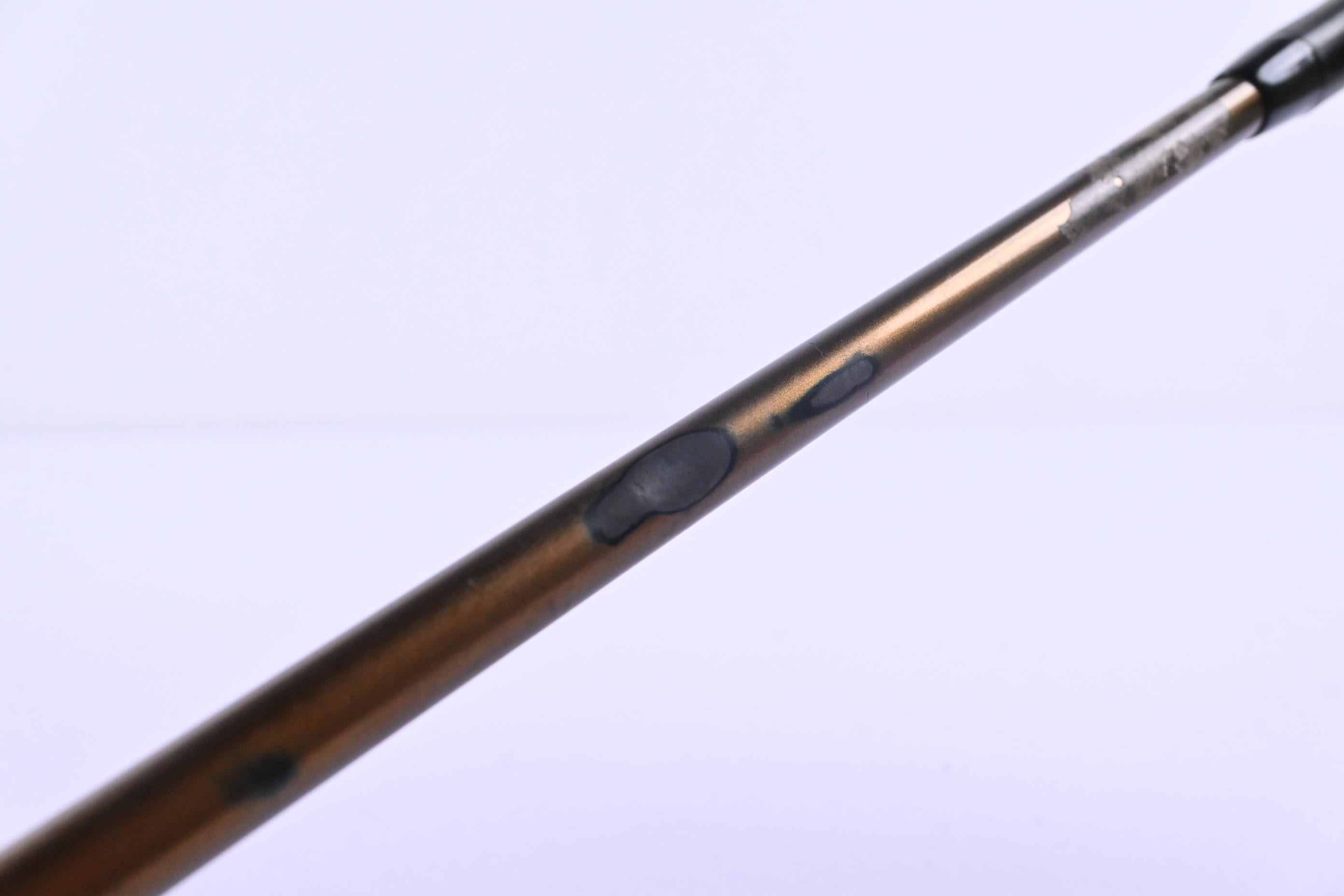 Ping G400 #2 Hybrid / 17 Degree / Stiff Flex Ping Alta CB 70 Shaft