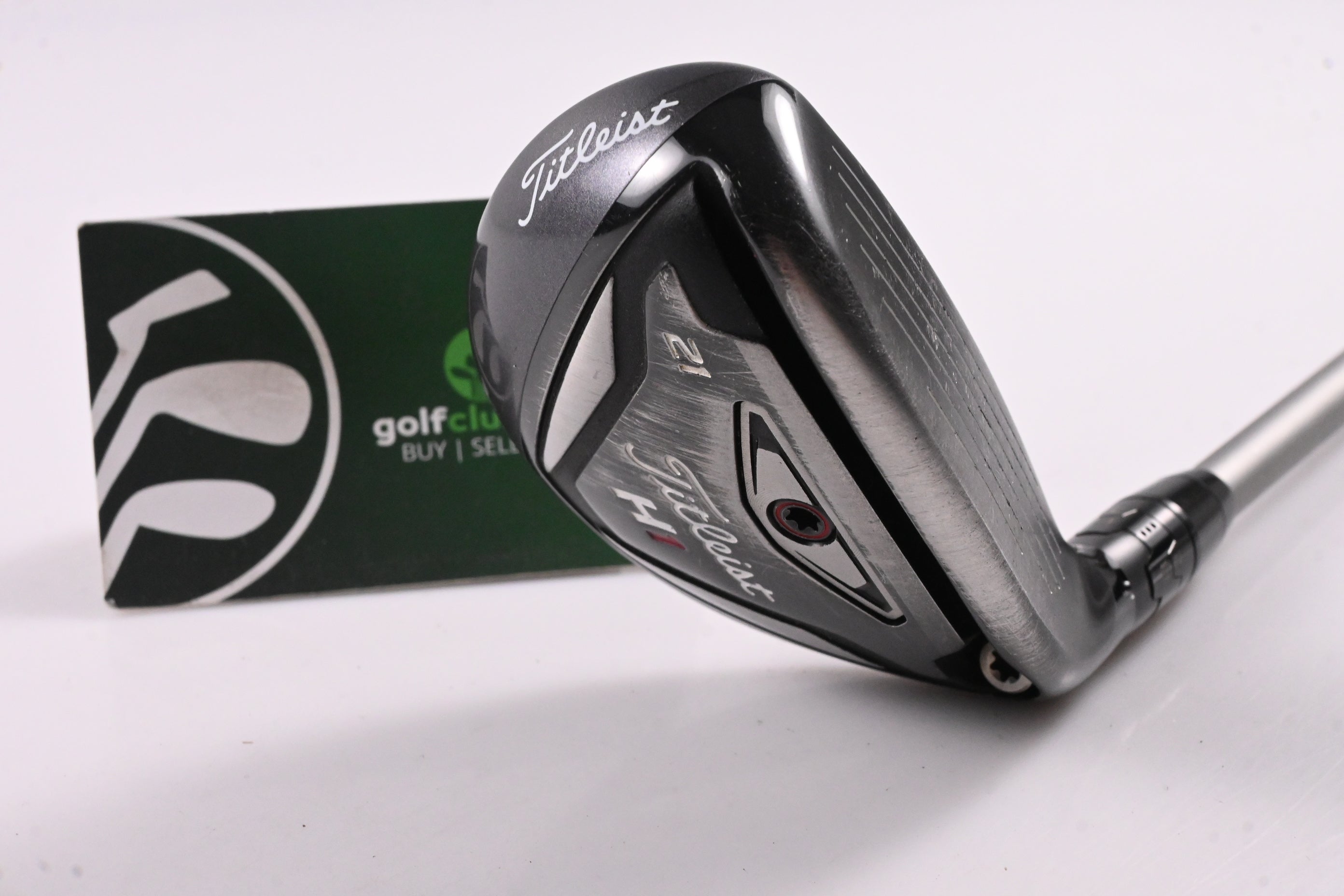 Titleist 816 H1 #3 Hybrid / 21 Degree / Regular Flex Diamana S+70 HY