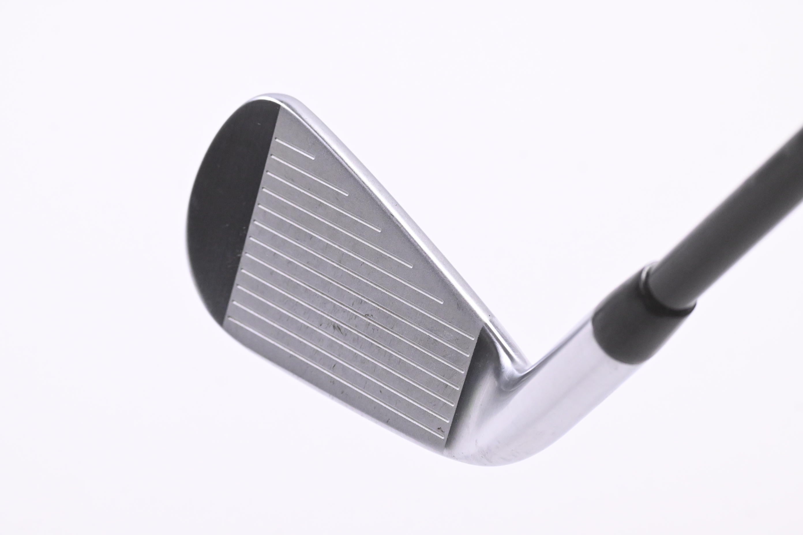 Titleist T200 #3 Iron / 20 Degree / Stiff Flex HZRDUS Smoke RDX Black 80 Shaft
