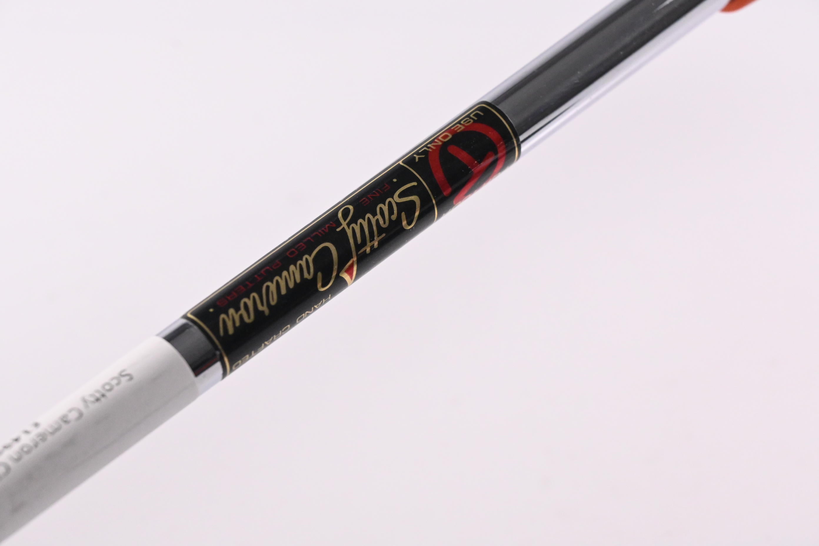 Scotty Cameron Circle T Tour Only Del Mar Putter / 35 Inch