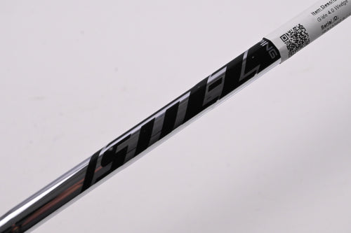 Ping Glide 4.0 Lob Wedge / 58 Degree / Black Dot / Wedge Flex Ping Z-Z 115 Shaft