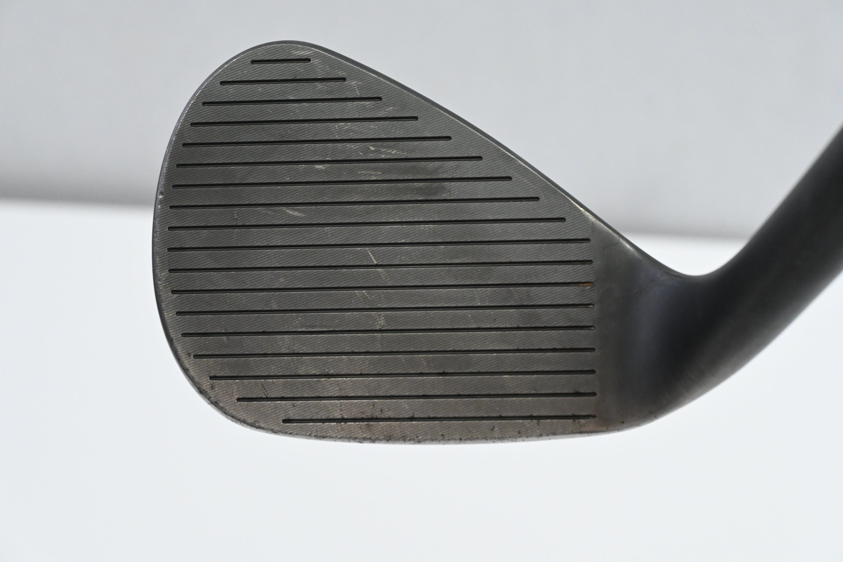 Callaway Jaws Full Toe Lob Wedge / 58 Degree / Wedge Flex Dynamic Gold Spinner