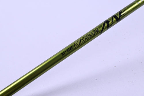 Titleist 503.H #4 Hybrid / 22 Degree / Regular Flex Aldila NV Green 85 Shaft