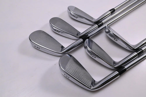 Mizuno Pro 223 Irons / 5-PW / Regular Flex Project X IO 105 Shafts