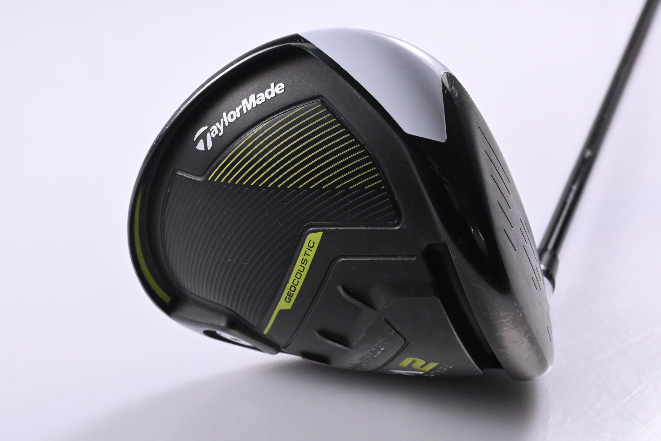 Taylormade M2 D-Type 2017 Driver / 10.5 Degree / Stiff Flex Prolaunch Red 65