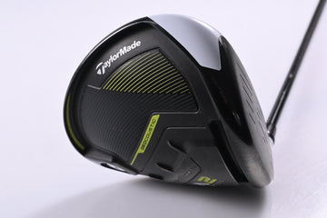 Taylormade M2 D-Type 2017 Driver / 10.5 Degree / Stiff Flex Prolaunch Red 65
