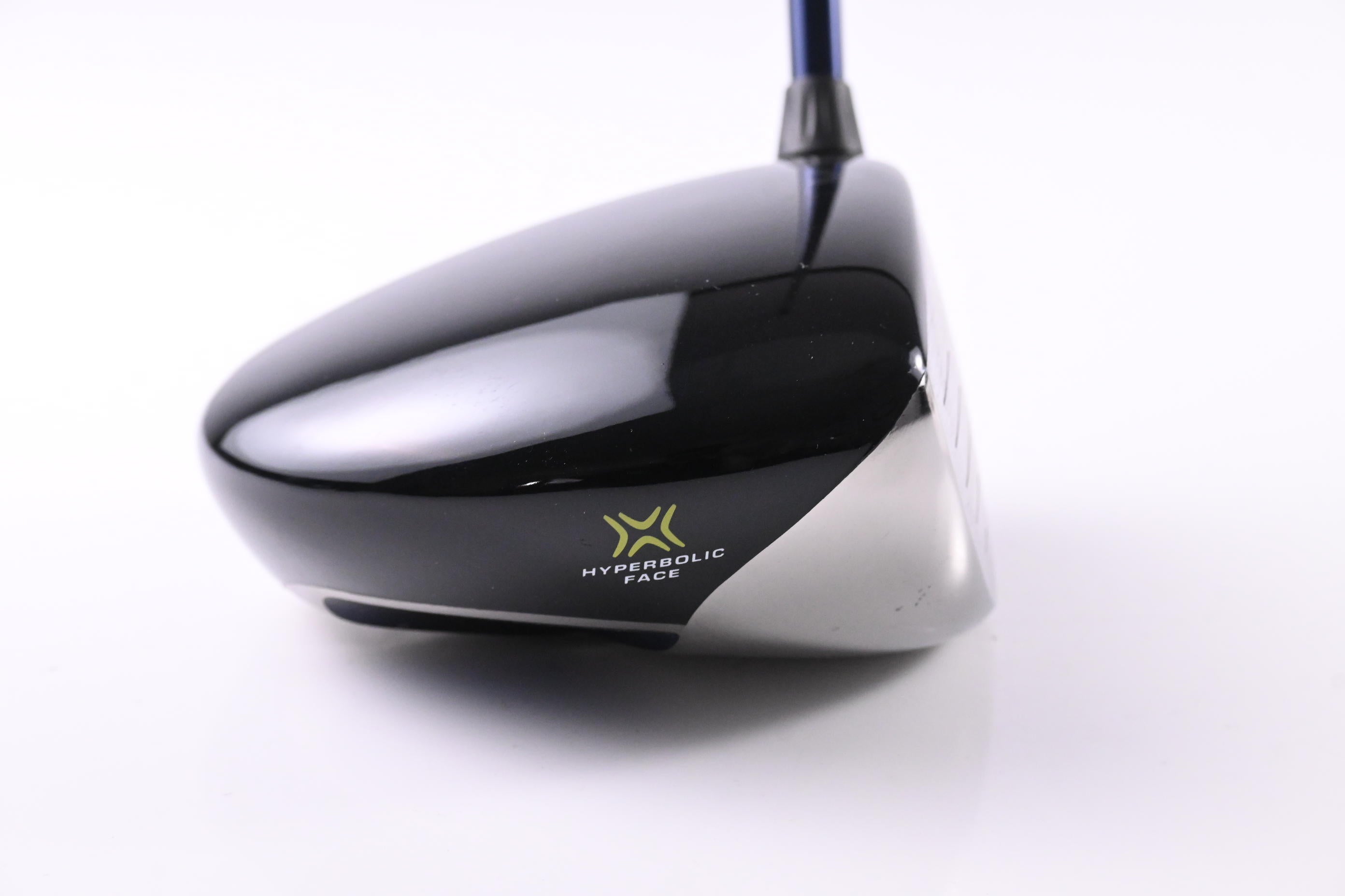 Ladies Callaway Hyper-X Driver / 10 Degree / Ladies Flex Aldila 55 Shaft