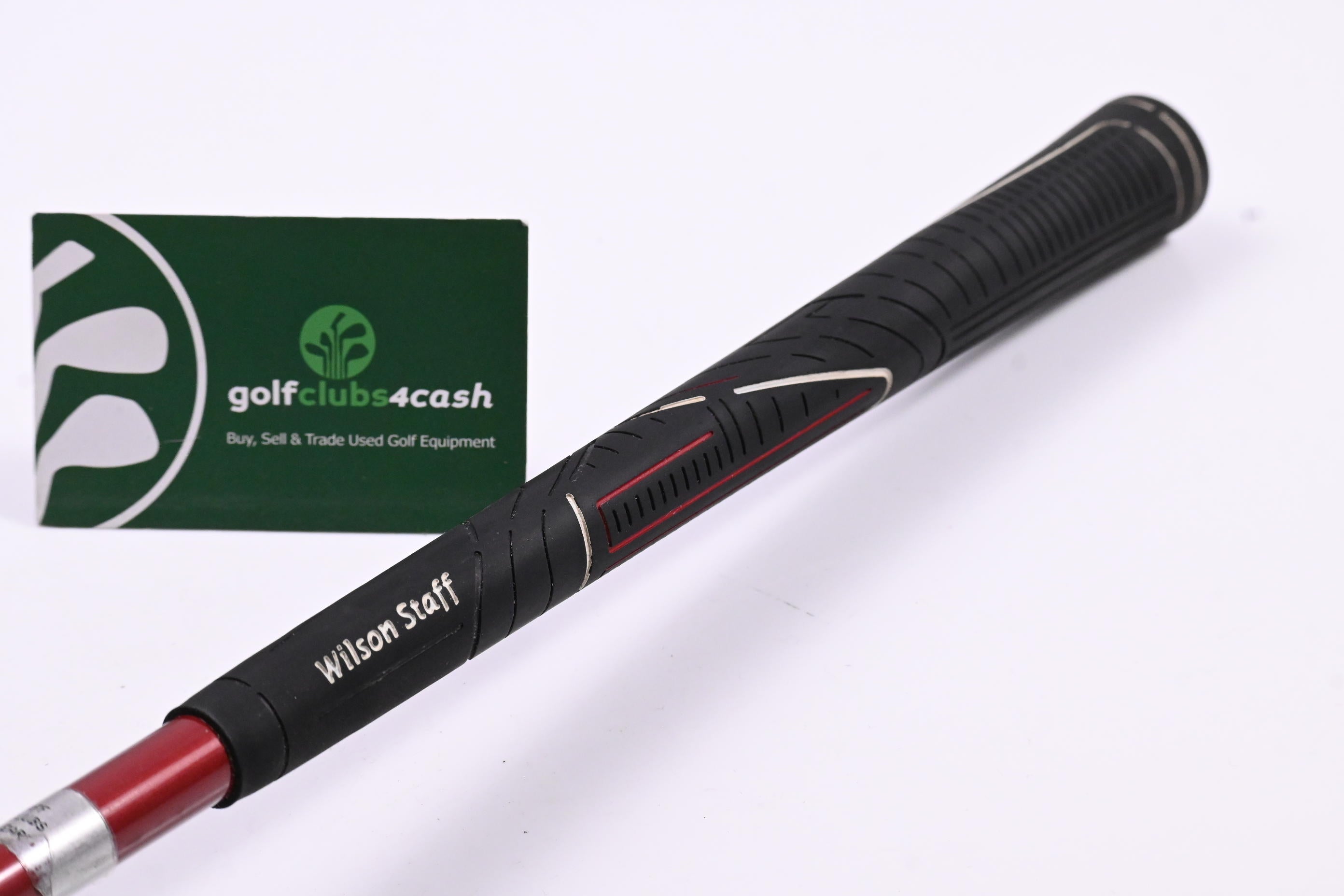 Wilson Di9 #6 Iron / Regular Flex UST Mamiya Proforce V2 65 Shaft