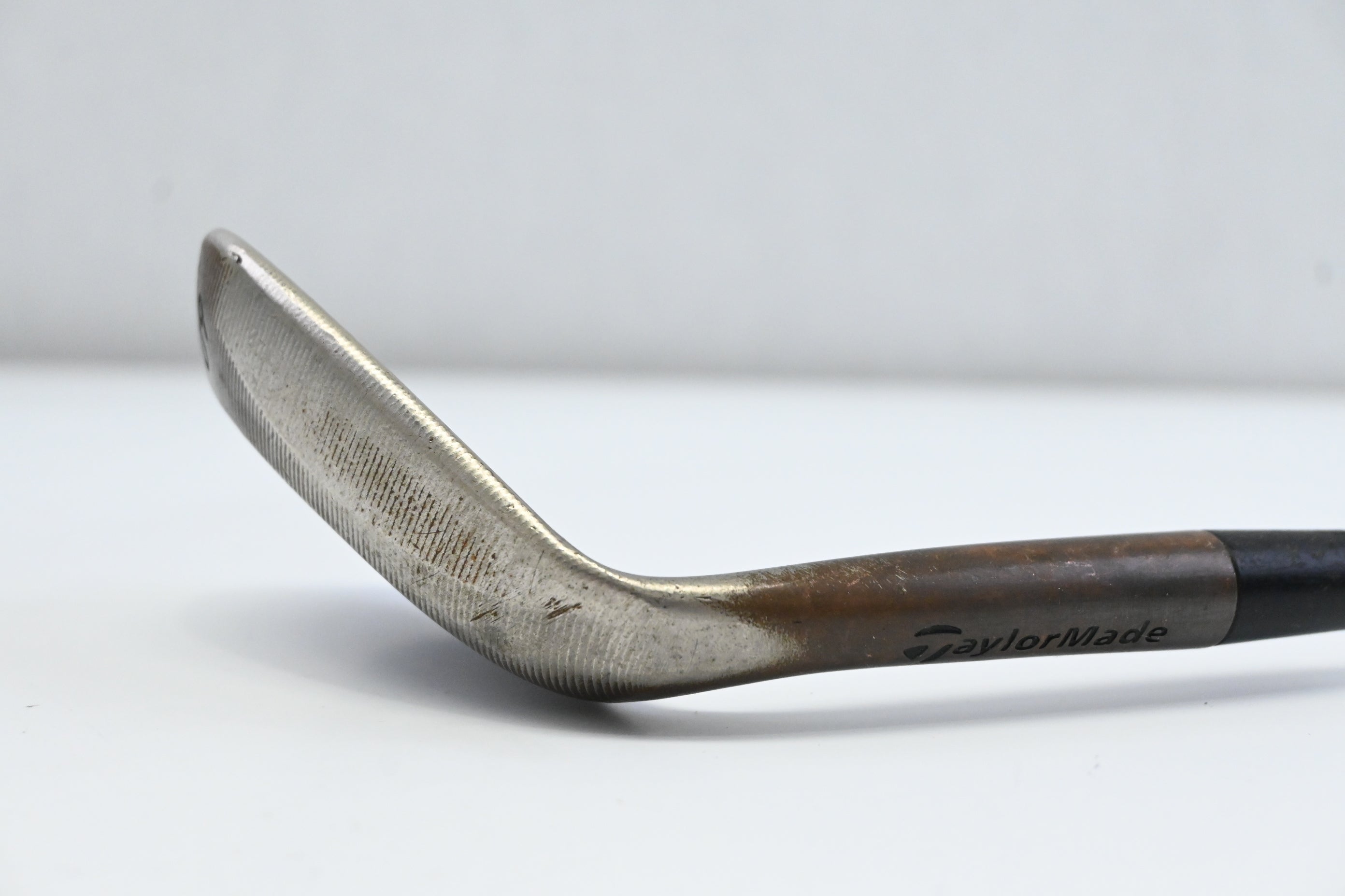 Taylormade Hi-Toe 4 Lob Wedge / 60 Degree / Wedge Flex Dynamic Gold 115 Shaft