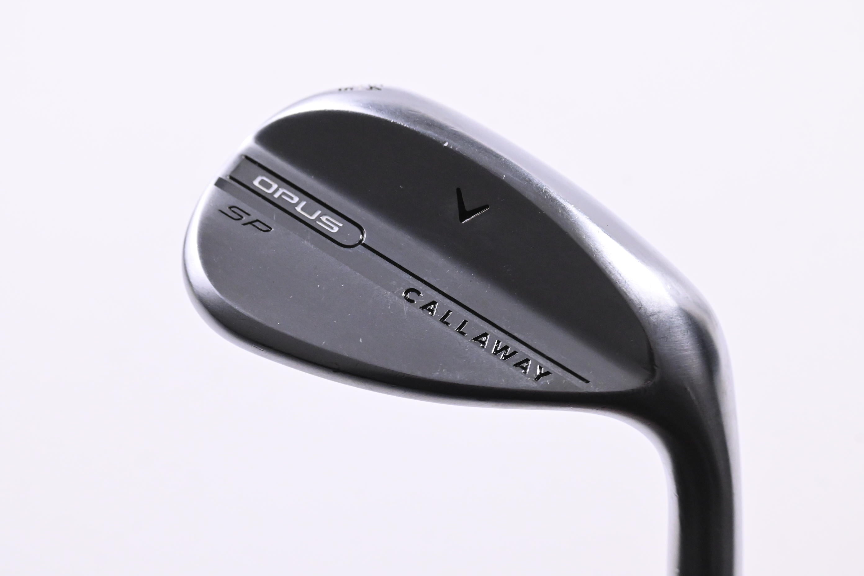 Callaway Opus SP Sand Wedge / 54 Degree / Stiff Flex Dynamic Gold Mid 115 S300