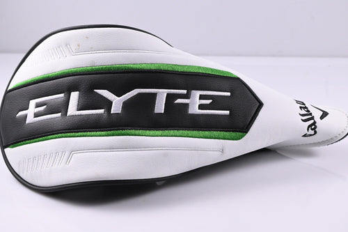 Callaway Elyte Driver / 9 Degree / Stiff Flex Kai`li Blue 70 Shaft